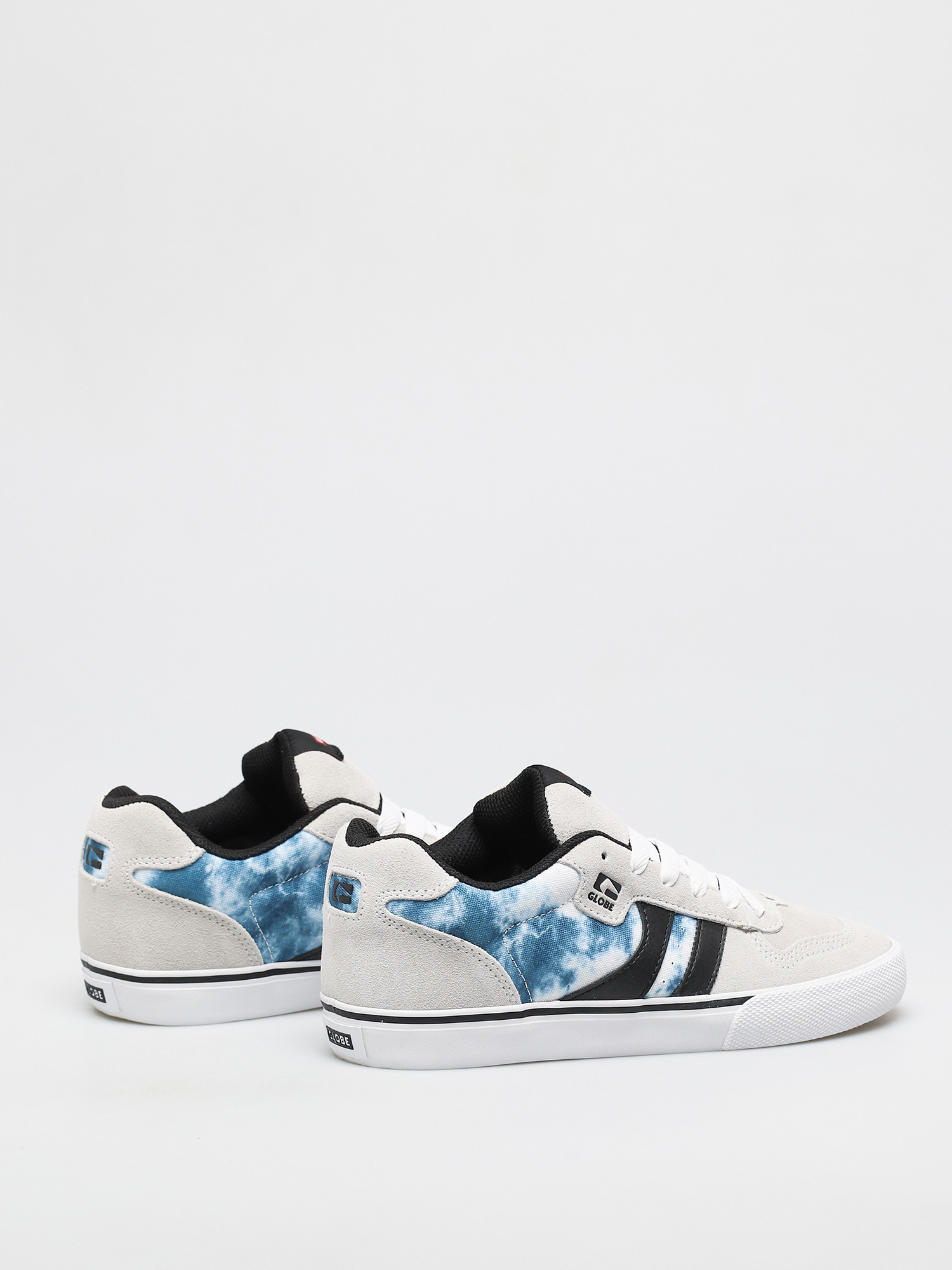 Buty Globe Encore 2 (blizzard tie dye)