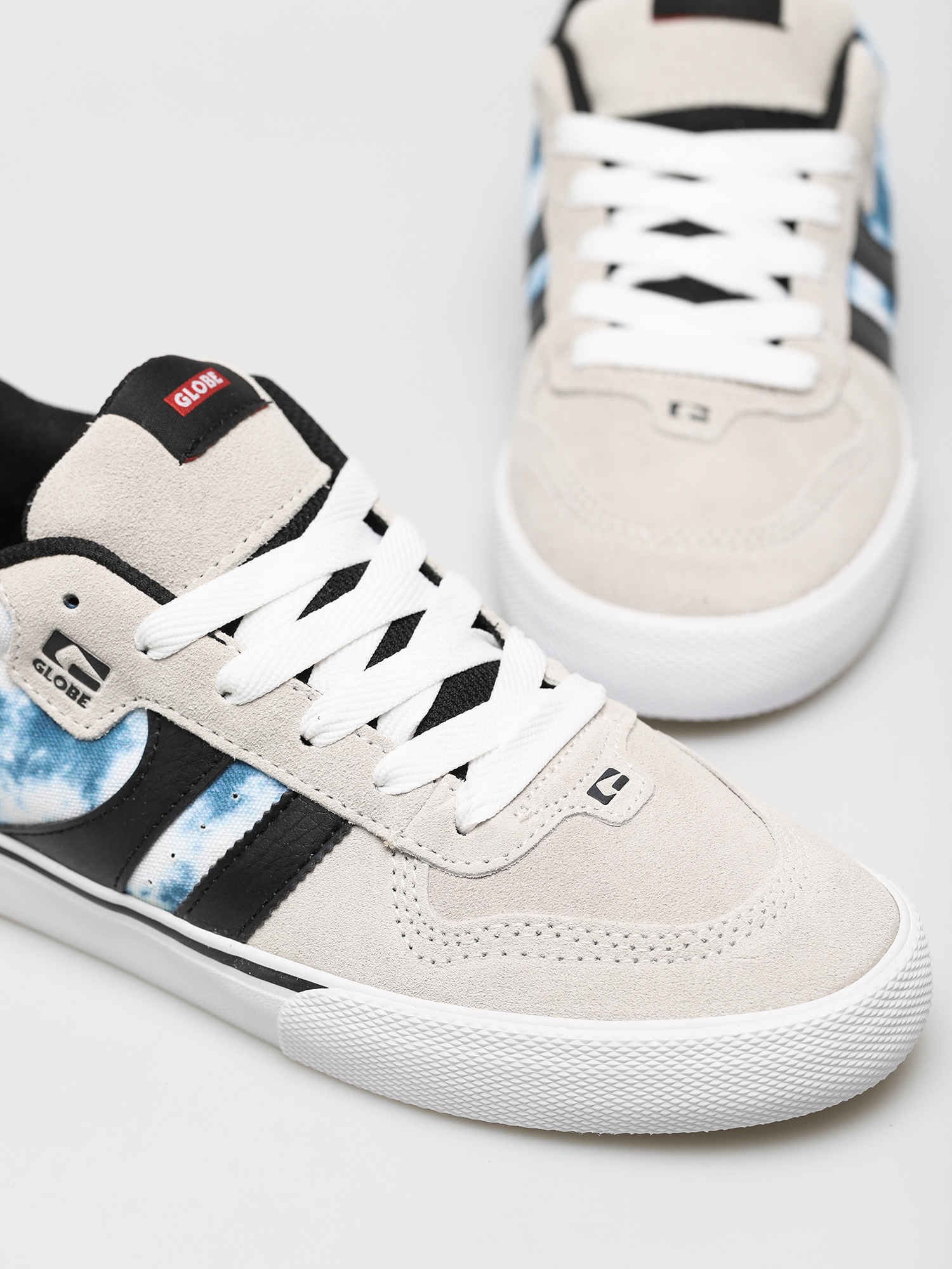 Buty Globe Encore 2 (blizzard tie dye)