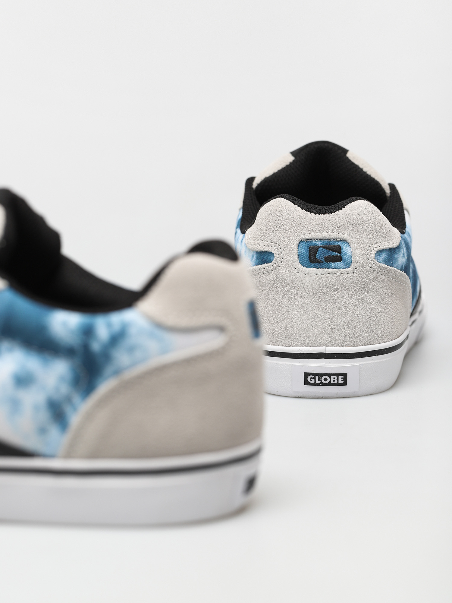 Buty Globe Encore 2 (blizzard tie dye)