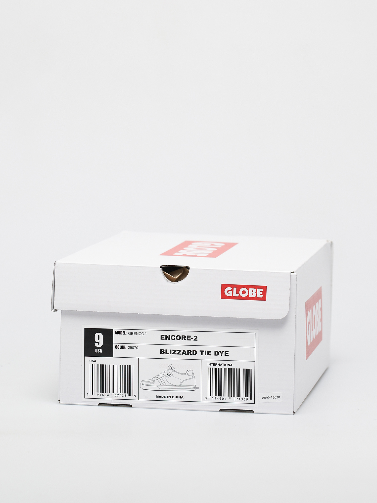 Buty Globe Encore 2 (blizzard tie dye)