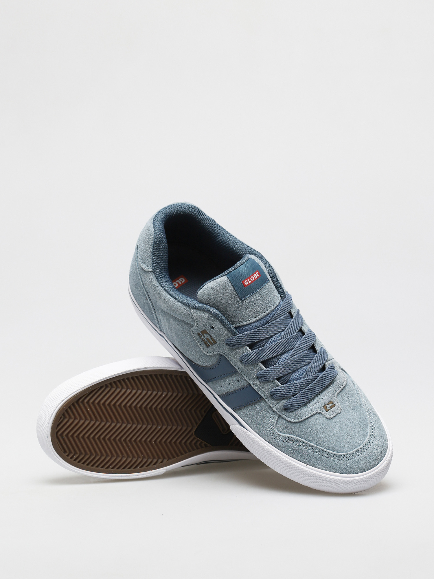 Buty Globe Encore 2 (blue fog)
