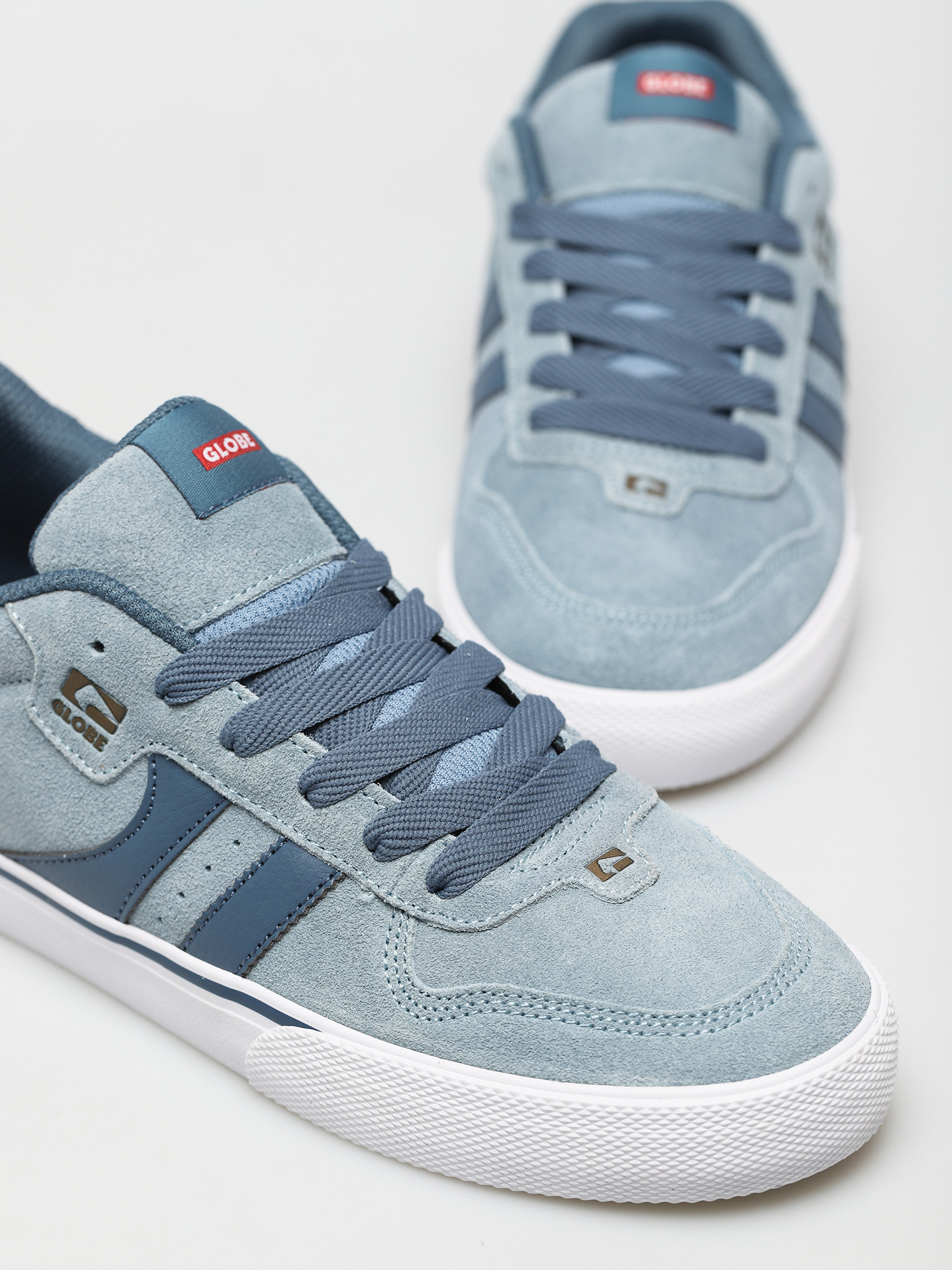 Buty Globe Encore 2 (blue fog)
