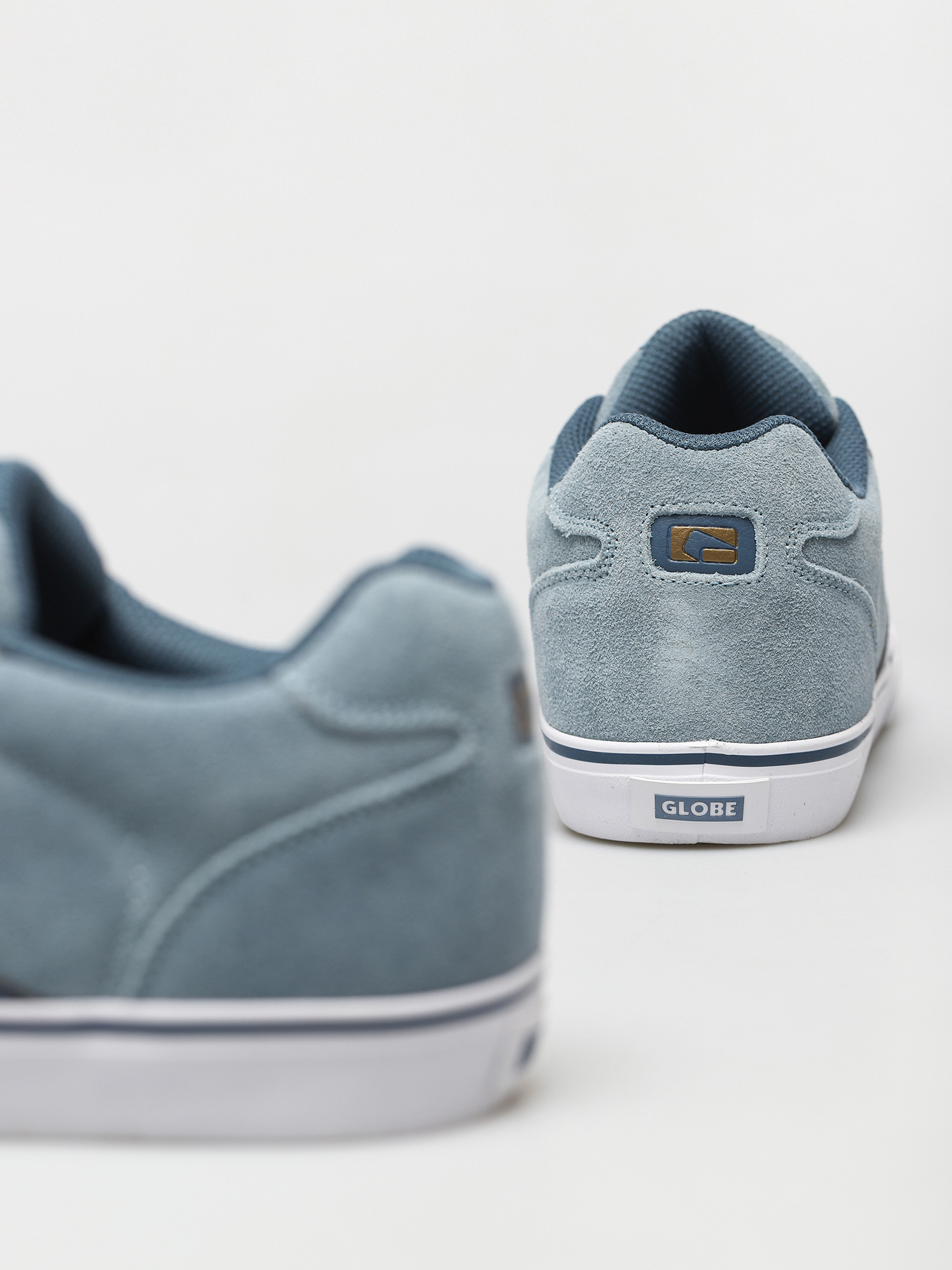 Buty Globe Encore 2 (blue fog)