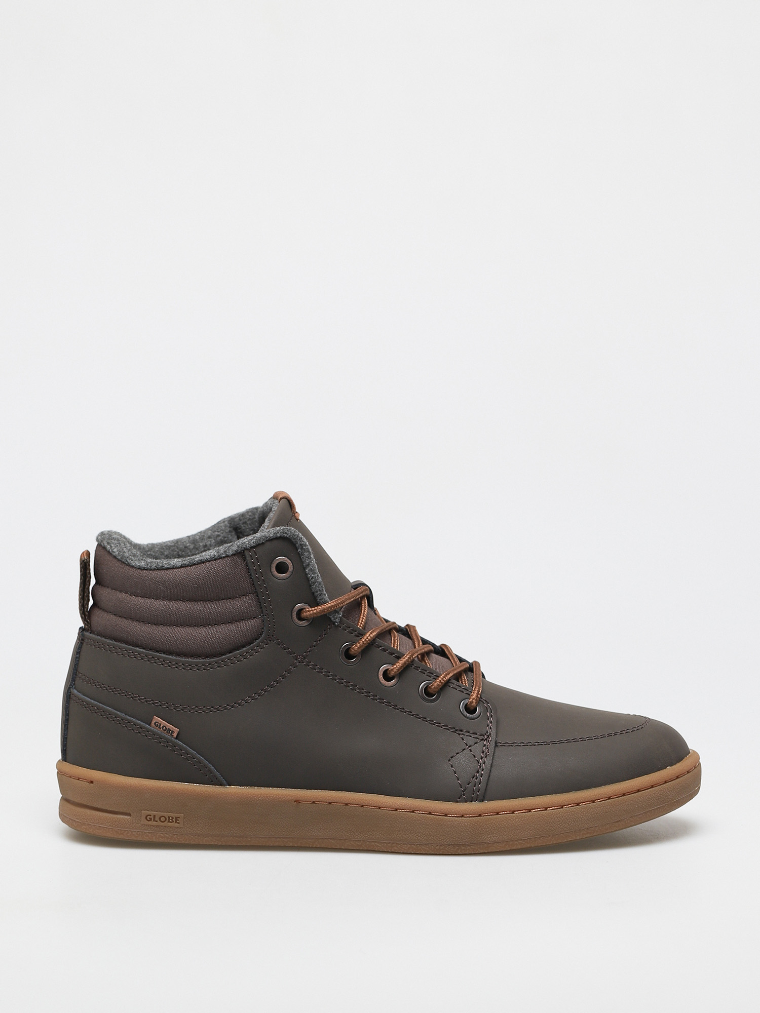 Buty Globe Gs Boot (brown/gum/action)