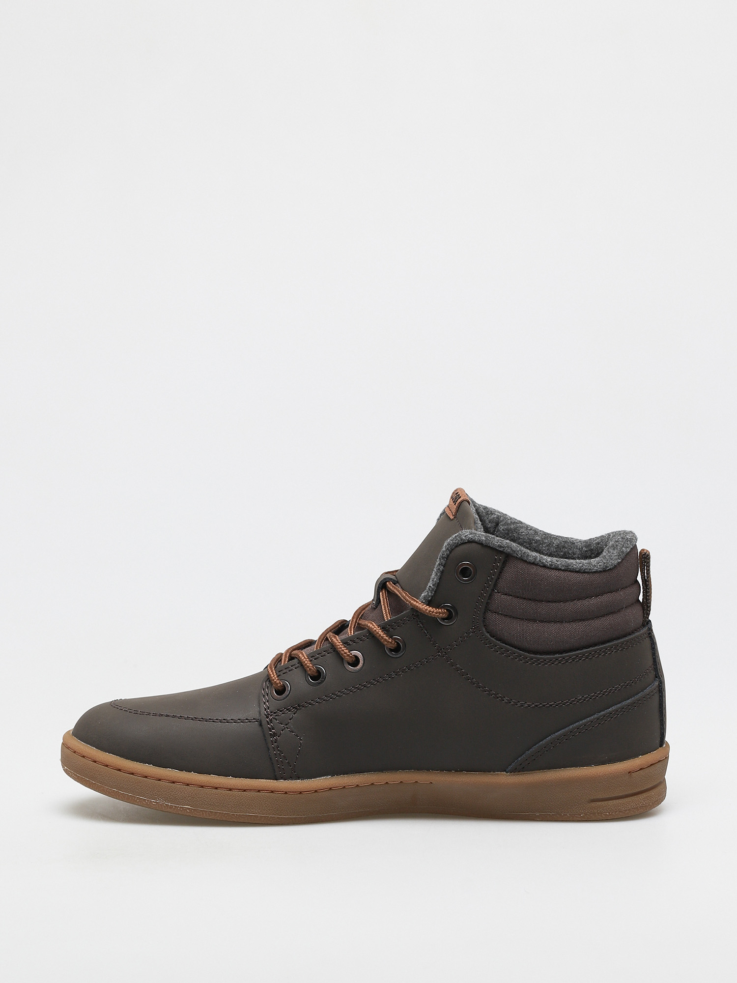 Buty Globe Gs Boot (brown/gum/action)