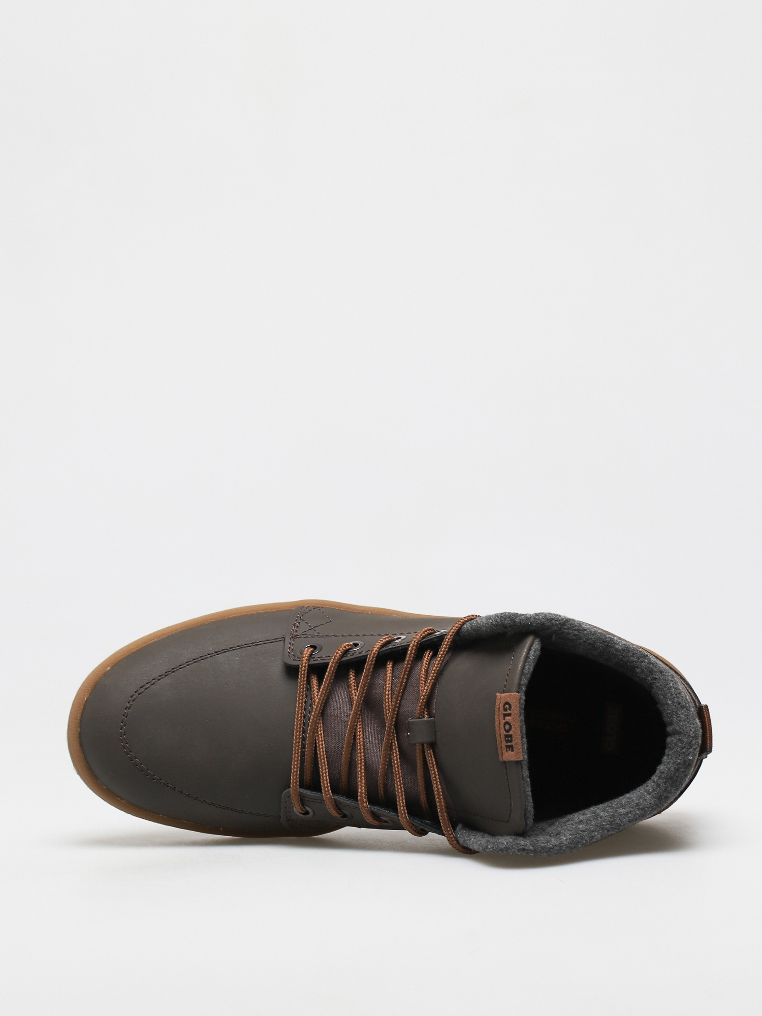 Buty Globe Gs Boot (brown/gum/action)