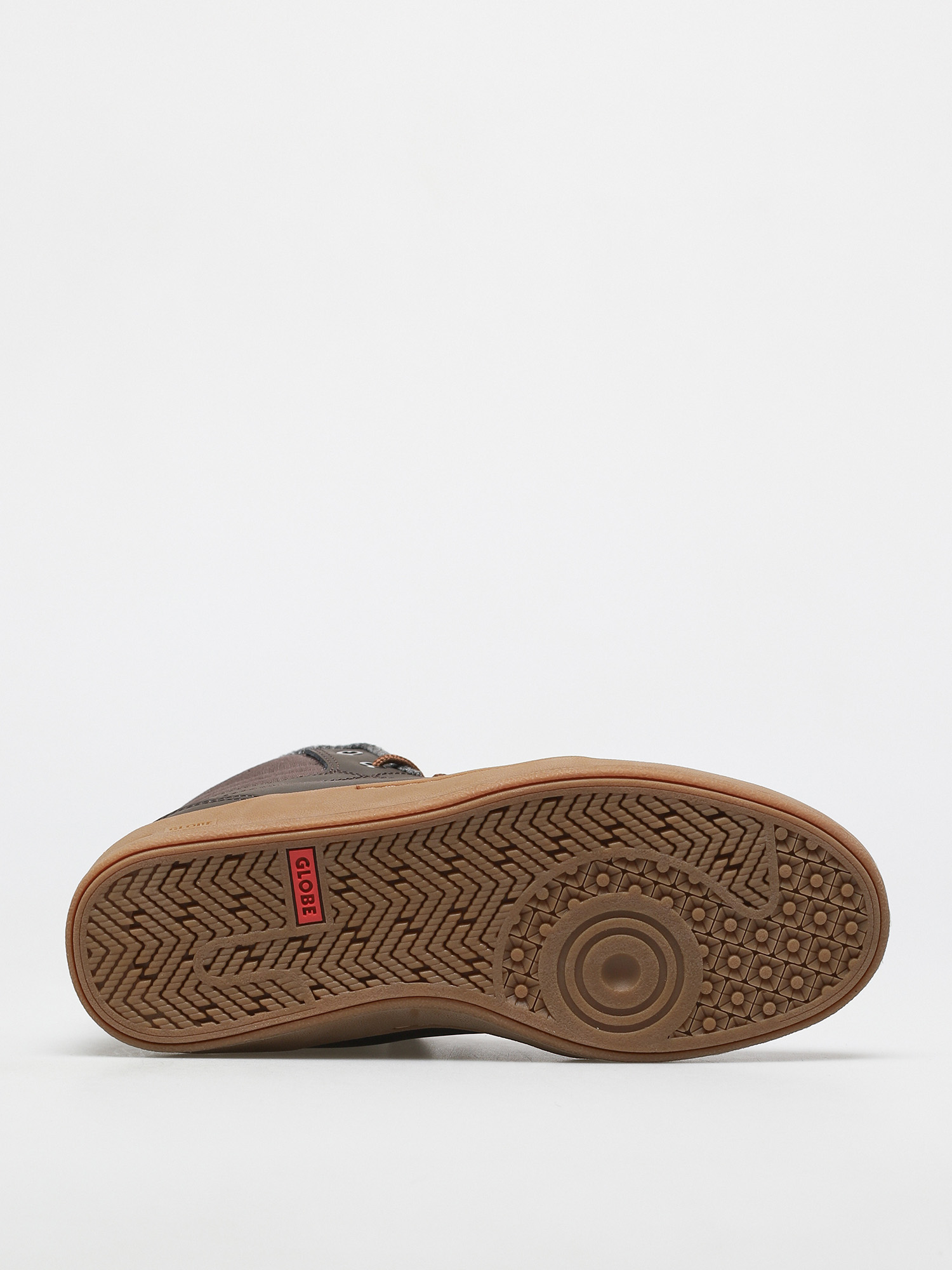Buty Globe Gs Boot (brown/gum/action)
