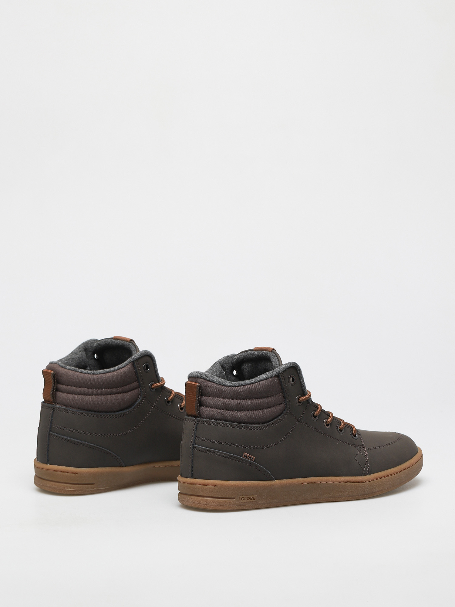 Buty Globe Gs Boot (brown/gum/action)