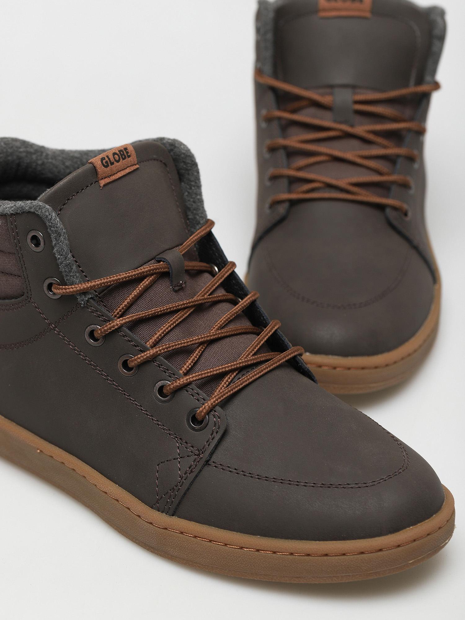Buty Globe Gs Boot (brown/gum/action)