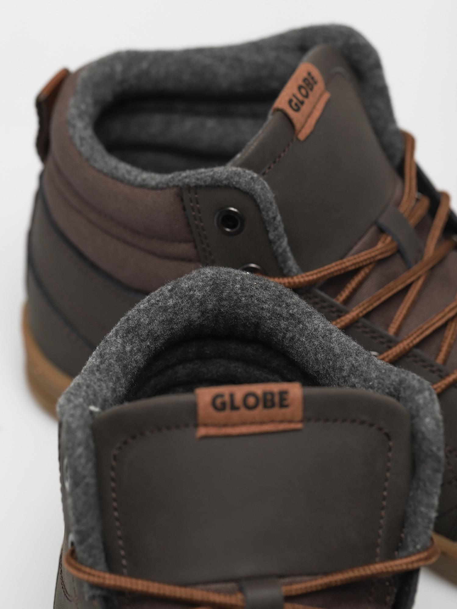 Buty Globe Gs Boot (brown/gum/action)
