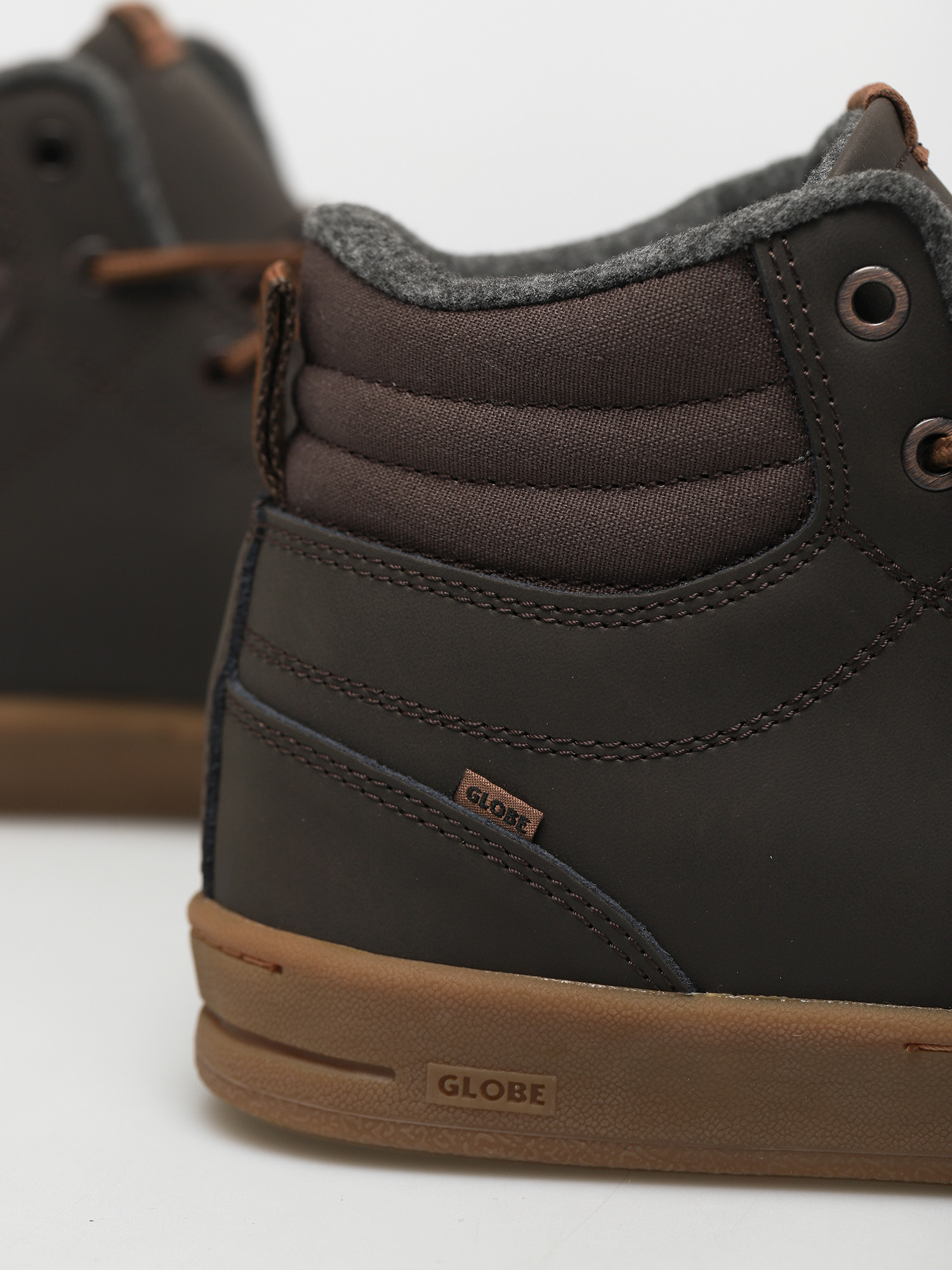 Buty Globe Gs Boot (brown/gum/action)