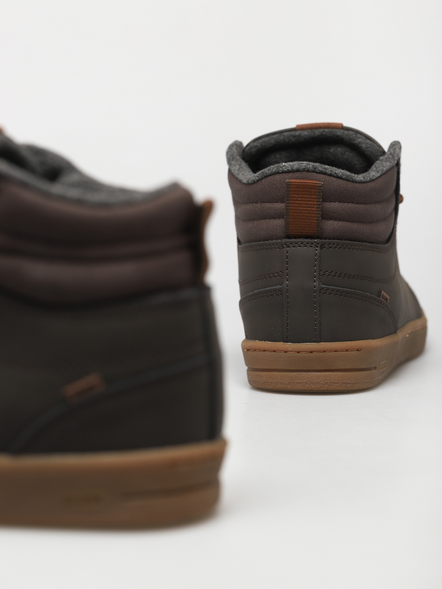 Buty Globe Gs Boot (brown/gum/action)