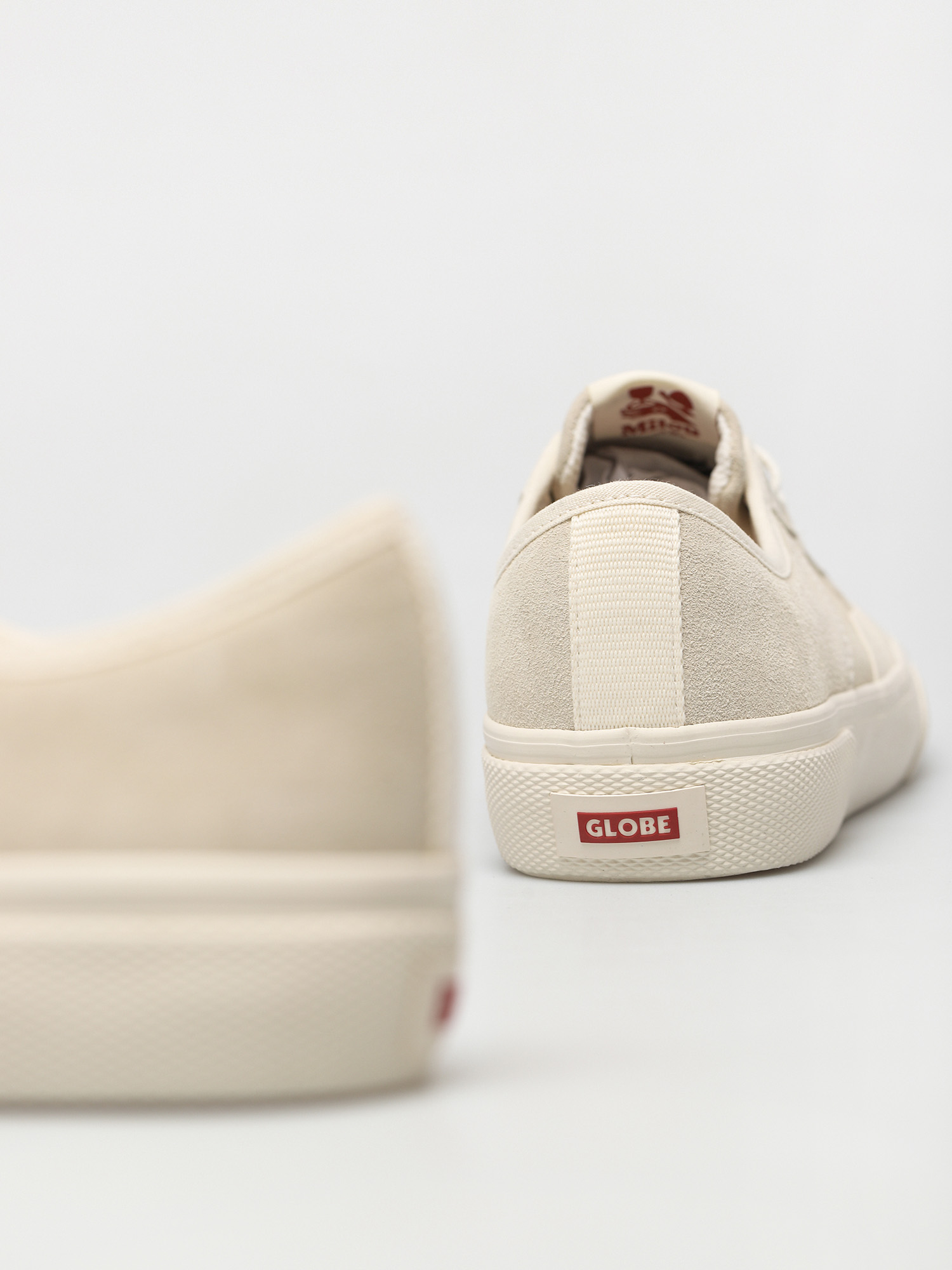 Buty Globe Surplus (cream/milou)