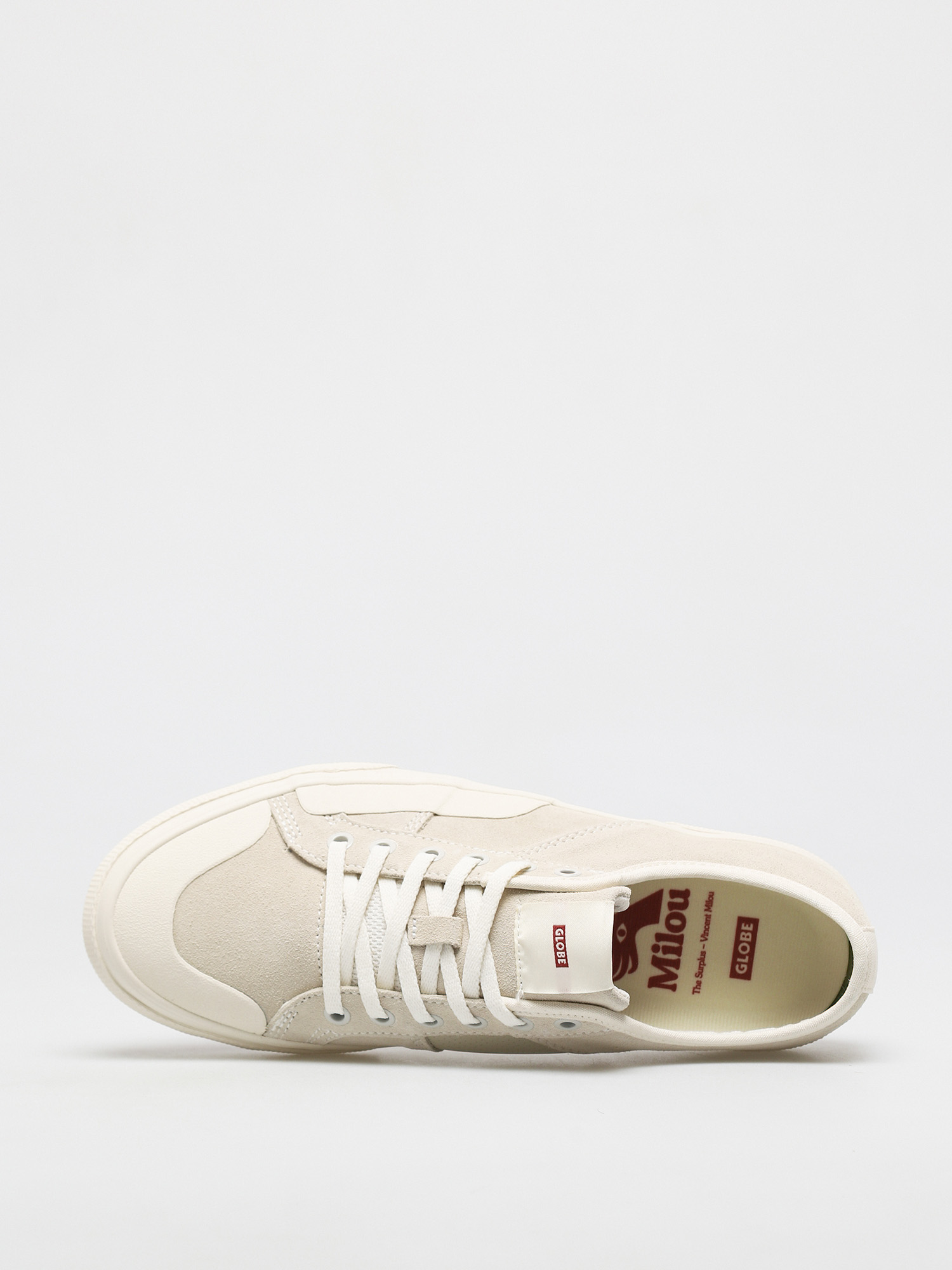 Buty Globe Surplus (cream/milou)