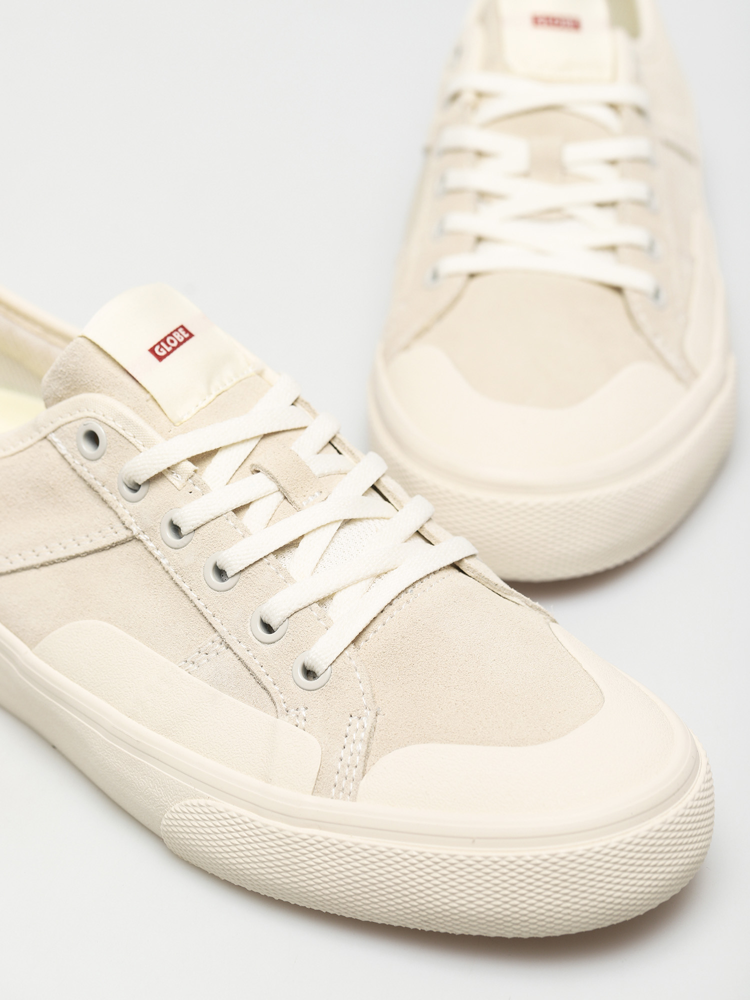 Buty Globe Surplus (cream/milou)