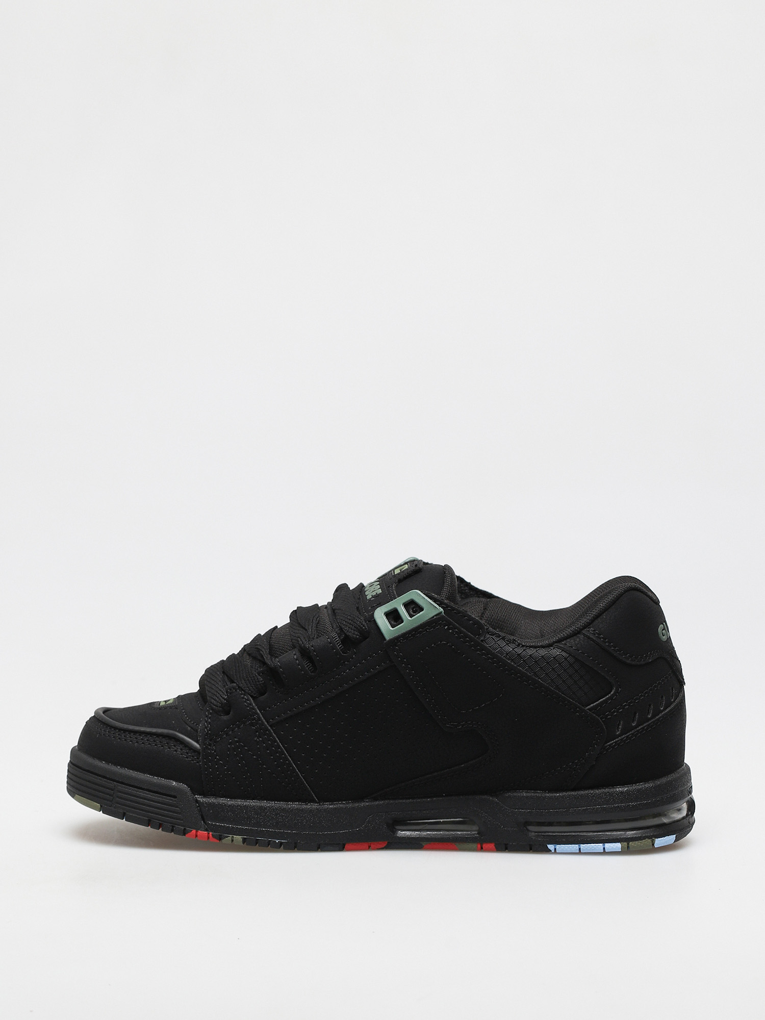 Buty Globe Sabre (black/upcycle)