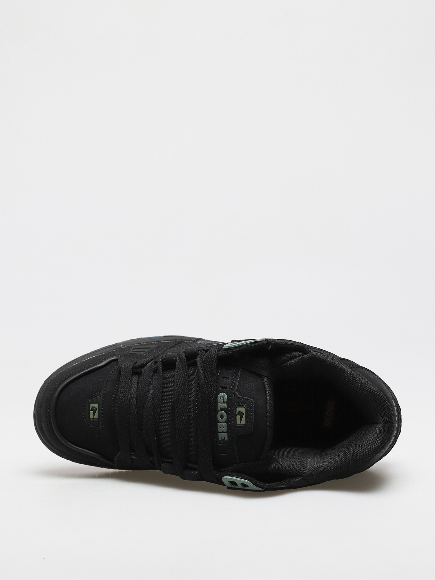 Buty Globe Sabre (black/upcycle)