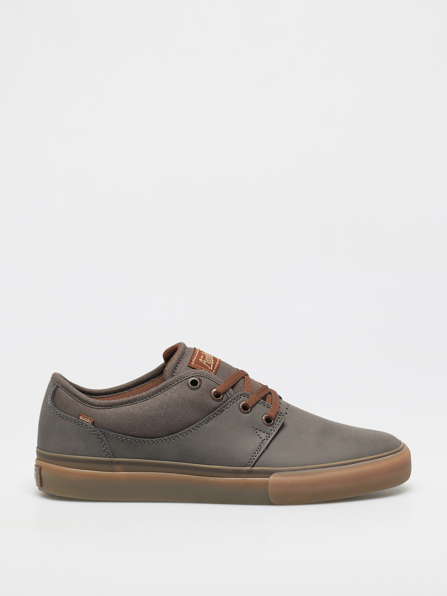 Buty Globe Mahalo (brown/gum/action)