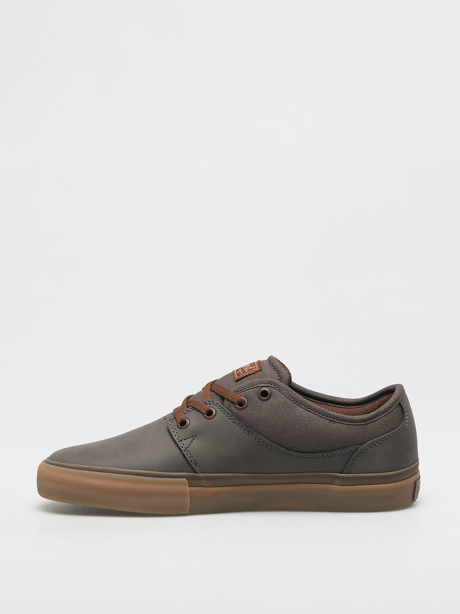 Buty Globe Mahalo (brown/gum/action)