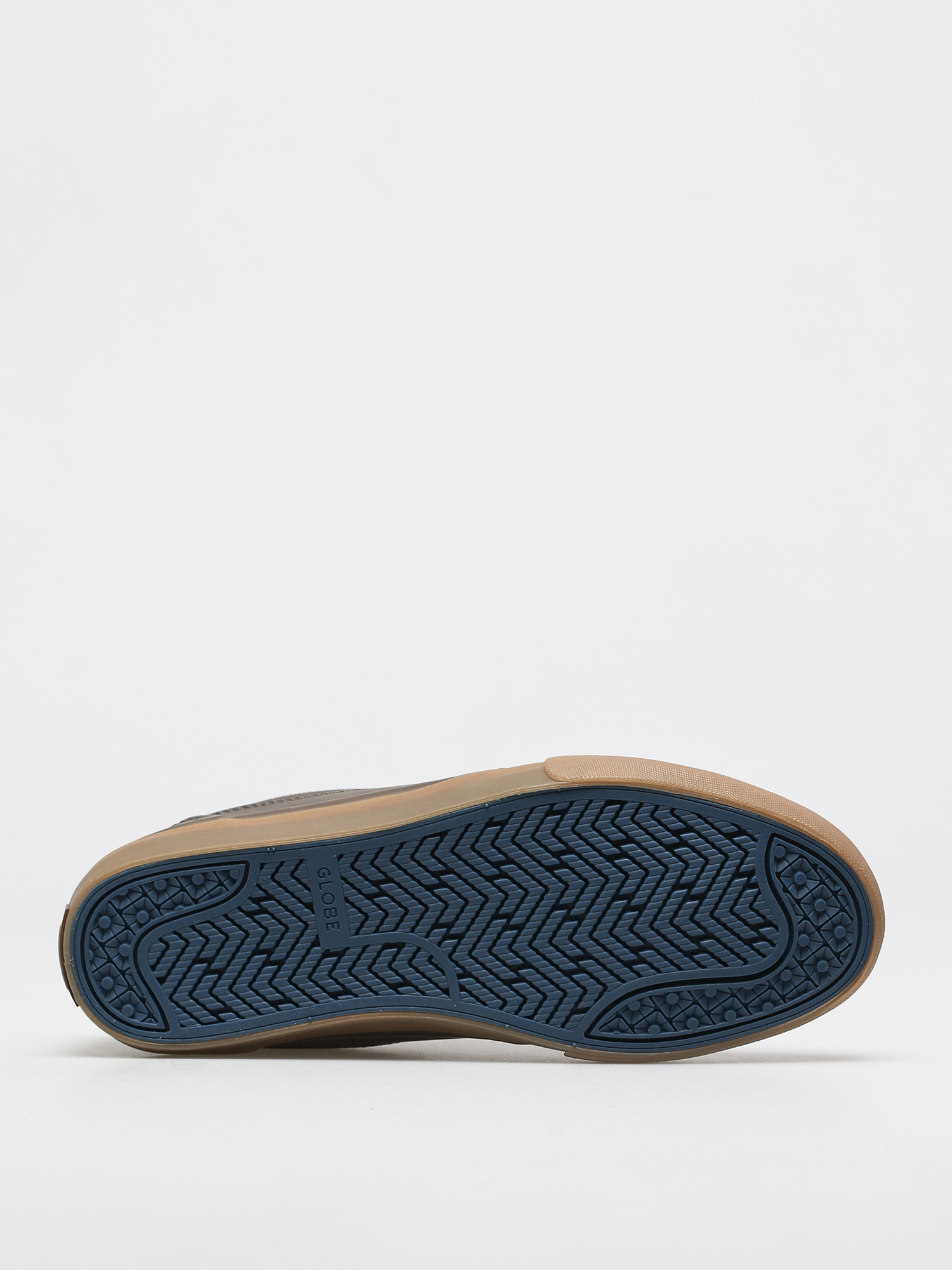 Buty Globe Mahalo (brown/gum/action)