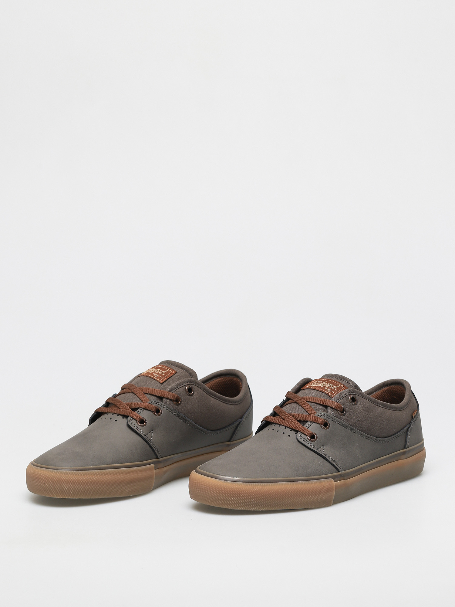 Buty Globe Mahalo (brown/gum/action)