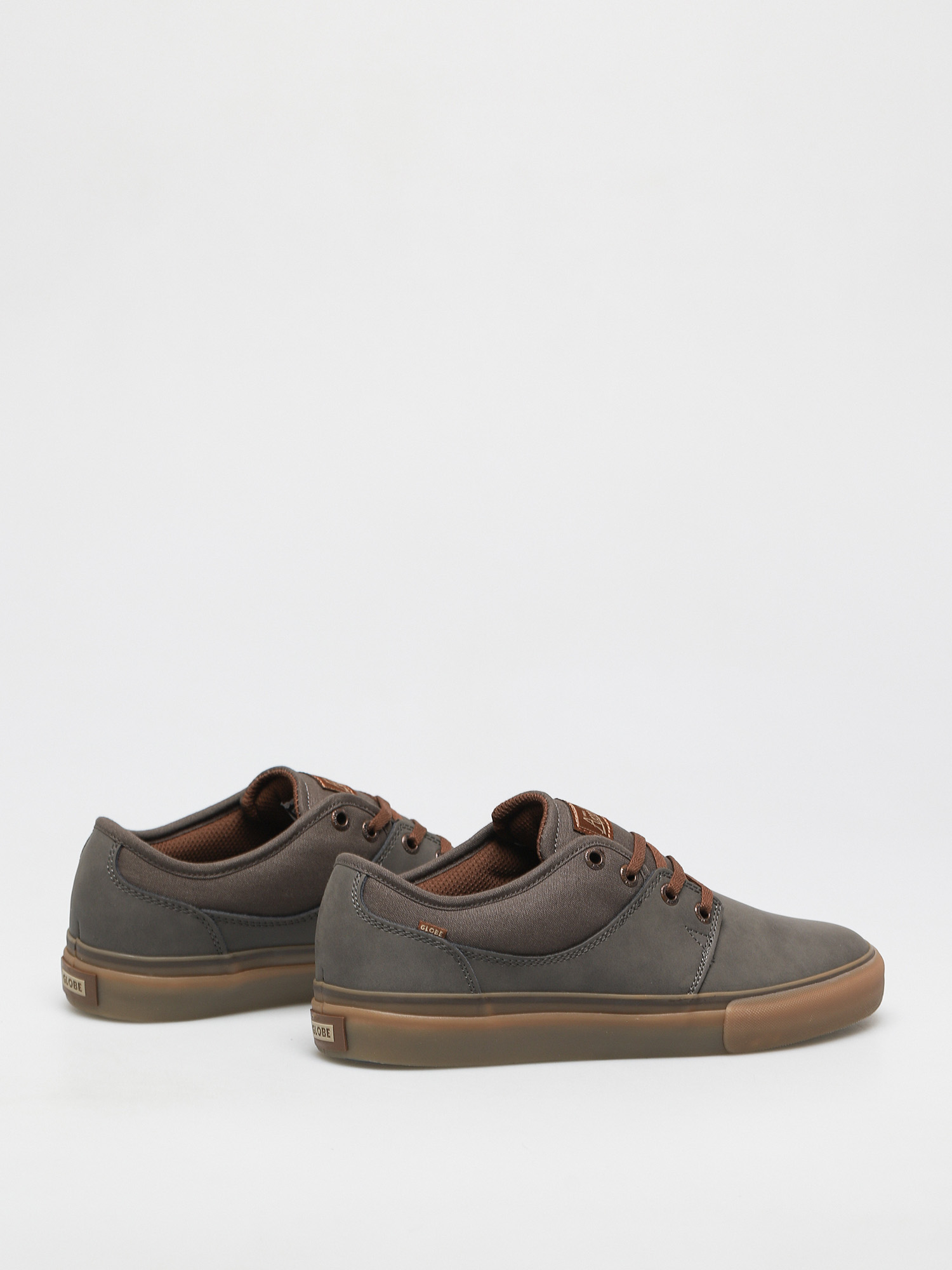 Buty Globe Mahalo (brown/gum/action)