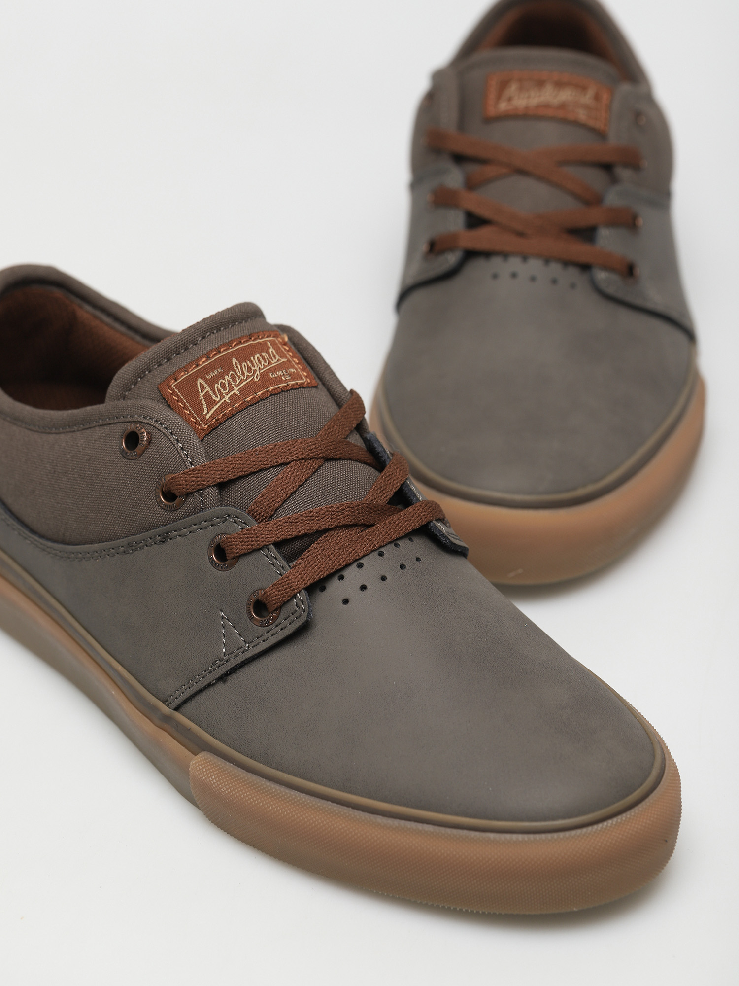 Buty Globe Mahalo (brown/gum/action)