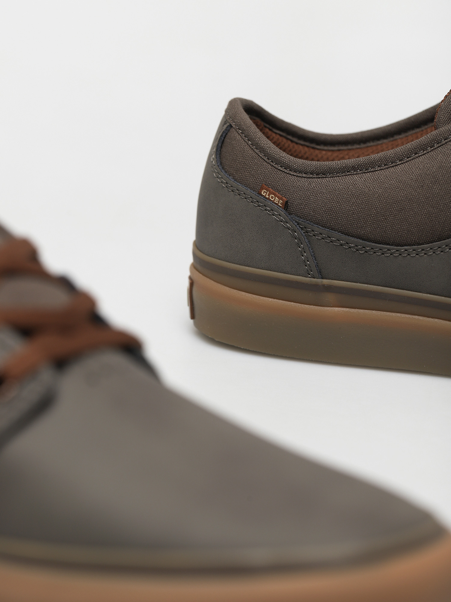 Buty Globe Mahalo (brown/gum/action)