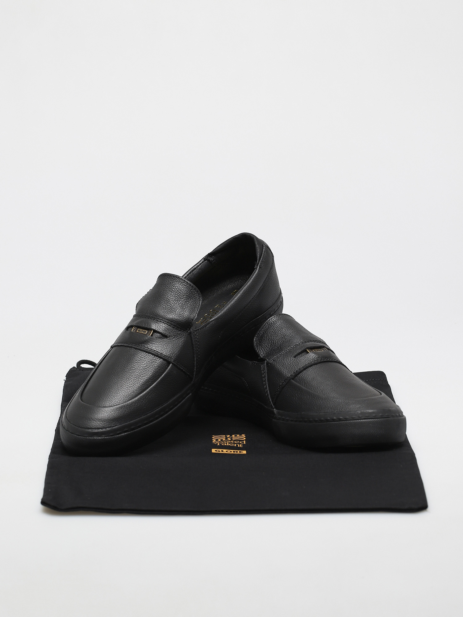 Buty Globe Liaizon (black/wasted talent)