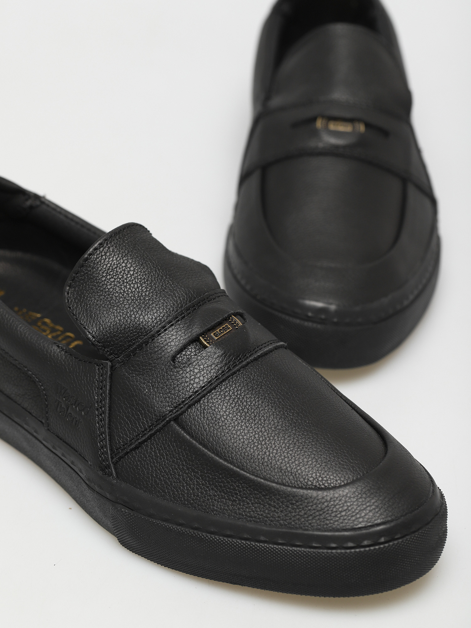 Buty Globe Liaizon (black/wasted talent)