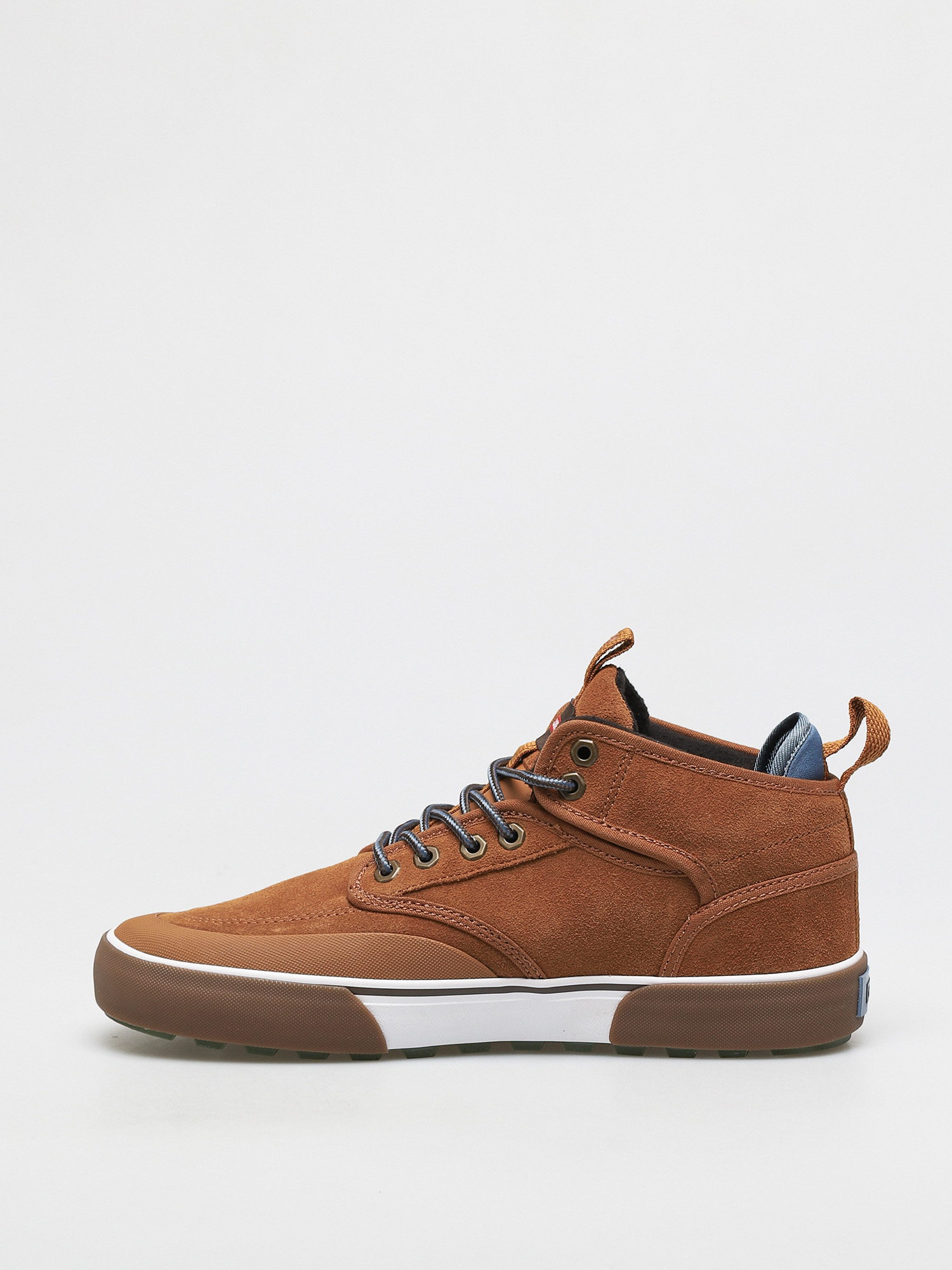 Buty Globe Motley Mid (caramello/summit)