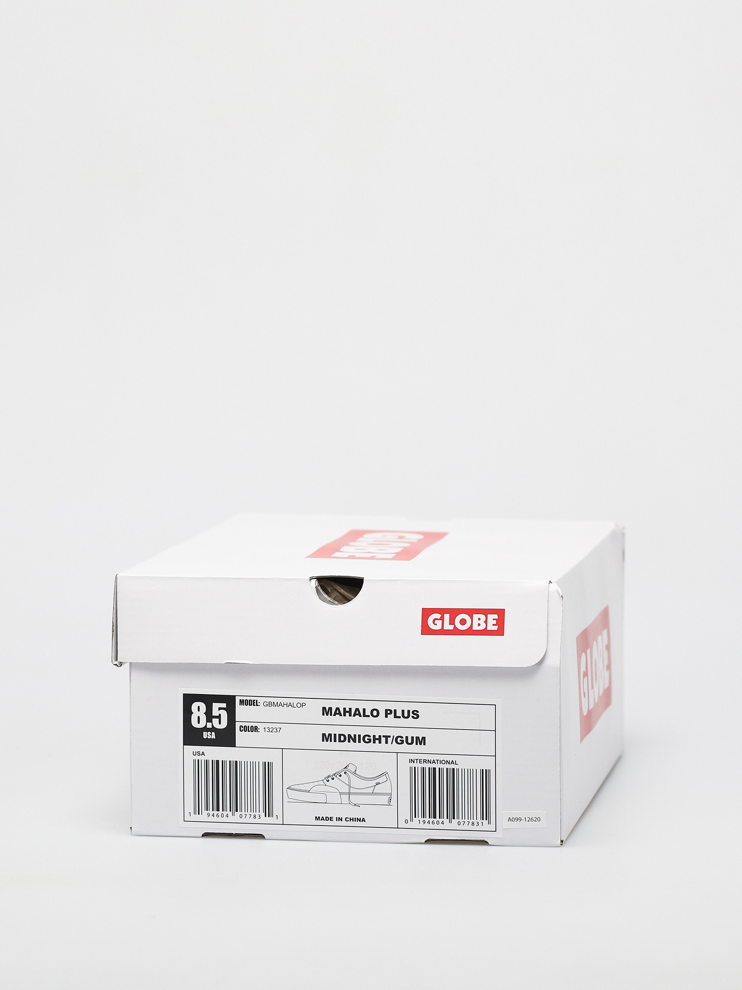 Buty Globe Mahalo Plus (midnight/gum)