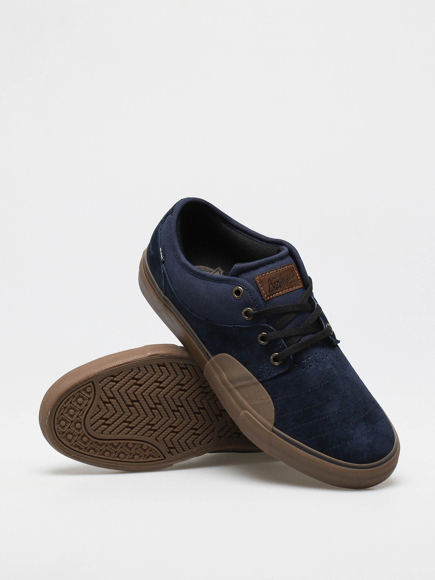 Buty Globe Mahalo Plus (midnight/gum)
