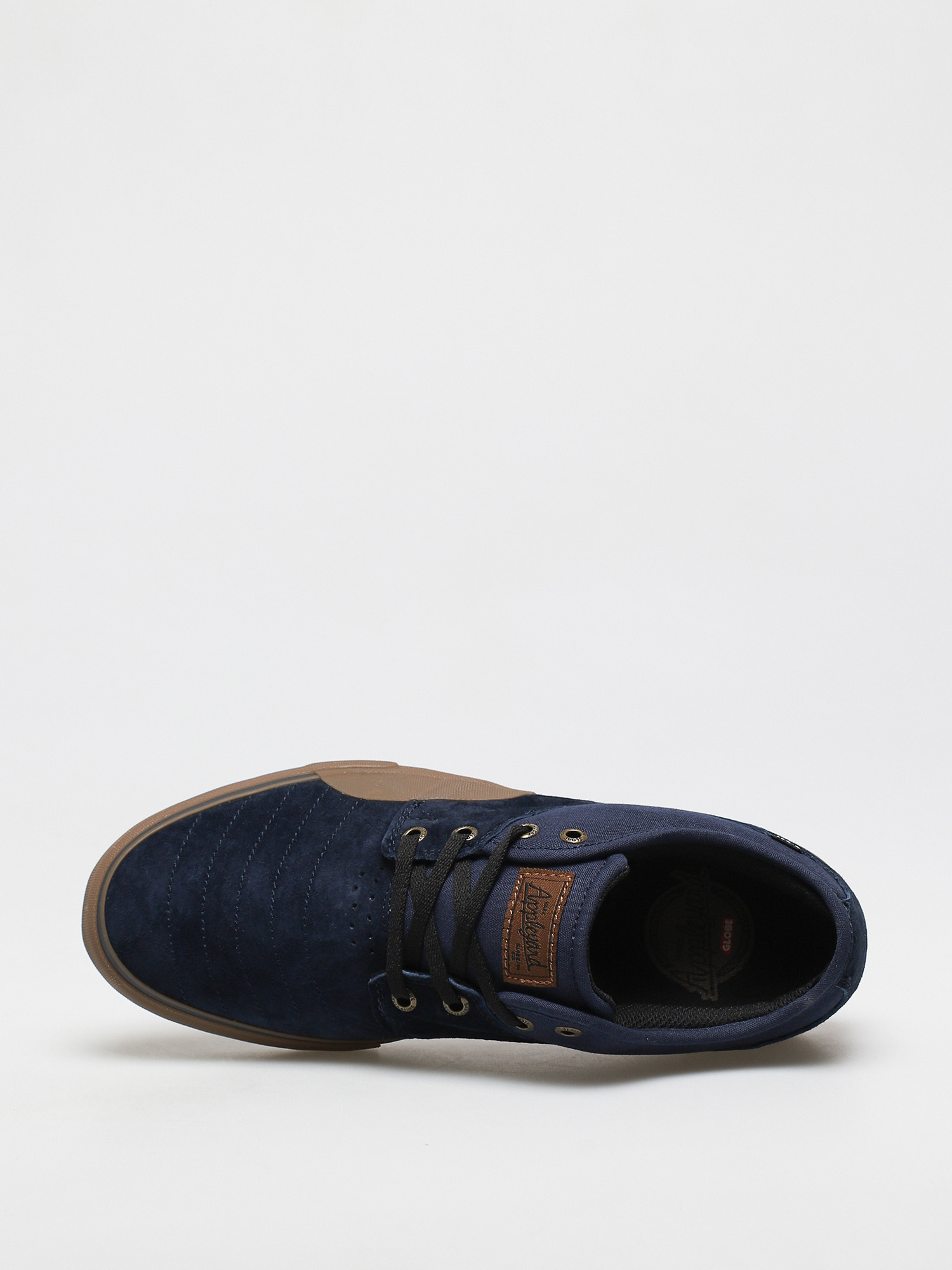 Buty Globe Mahalo Plus (midnight/gum)