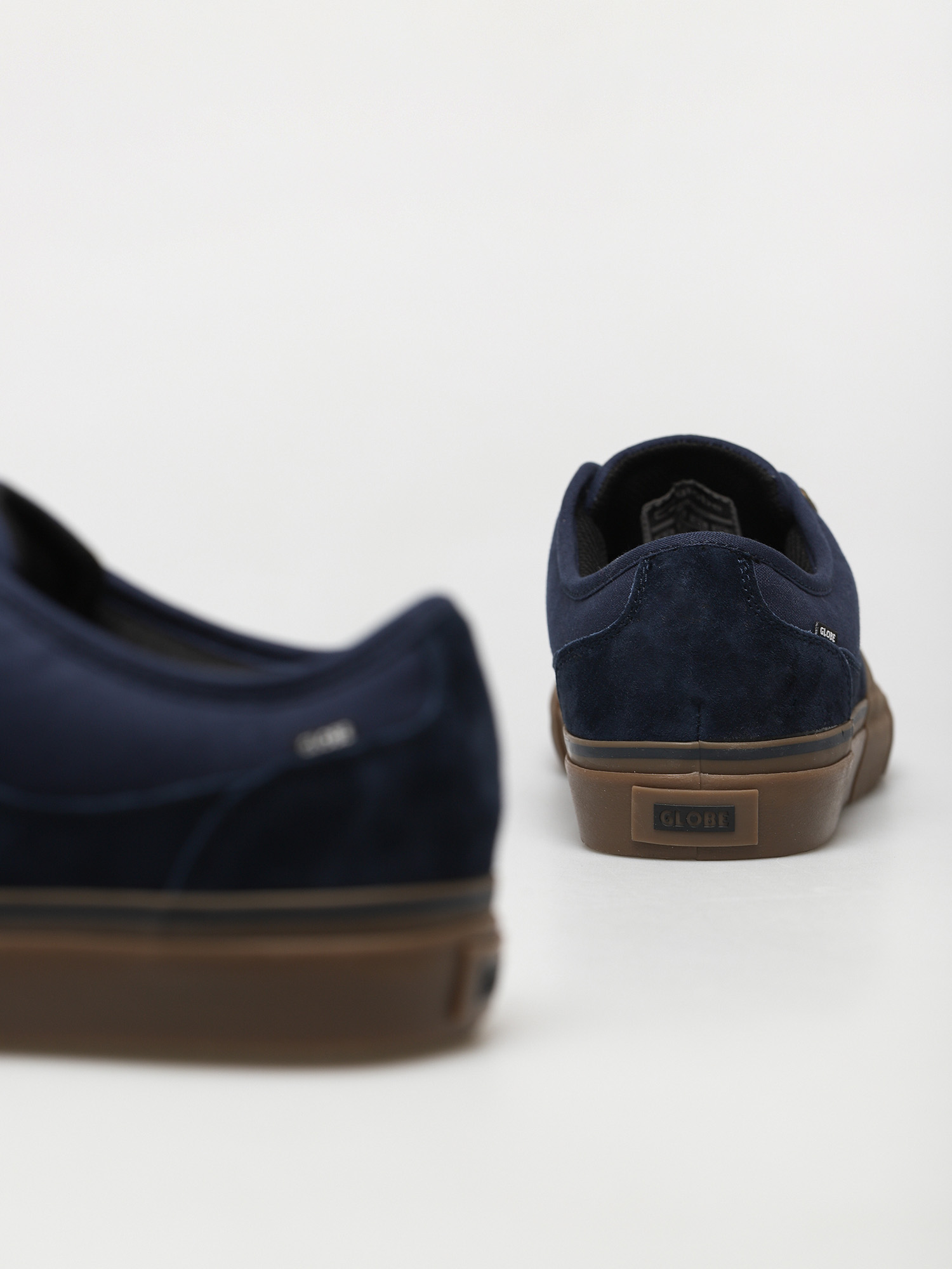 Buty Globe Mahalo Plus (midnight/gum)