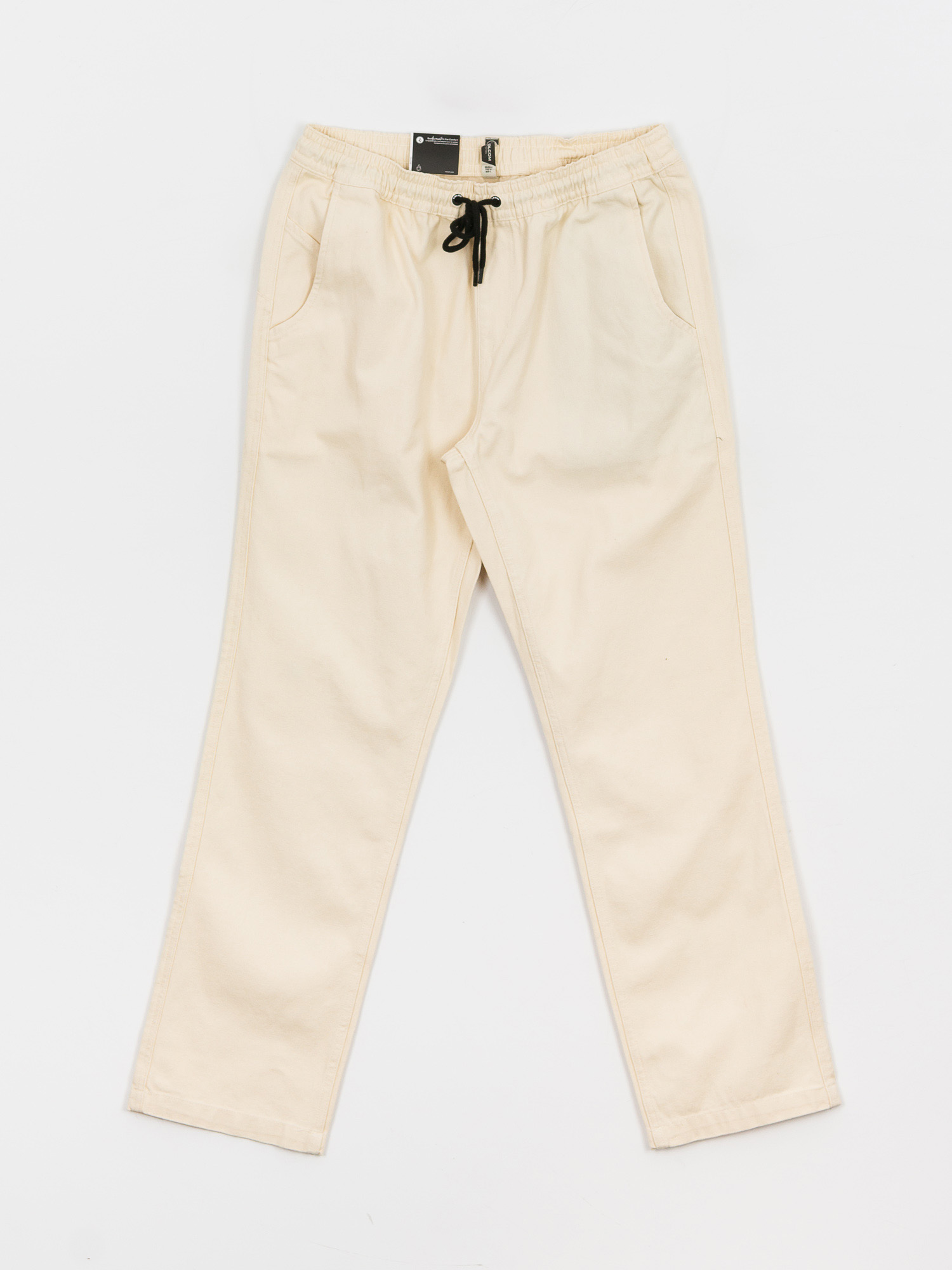 Spodnie Volcom Rainer Ew (whitecap grey)
