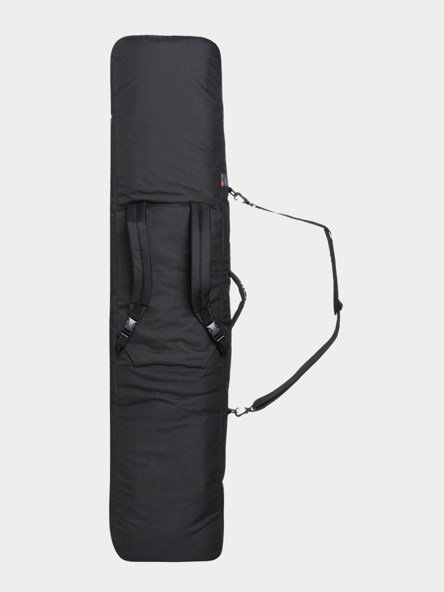 Pokrowiec Roxy Board Sleeve Bag Wmn (true black pensine)