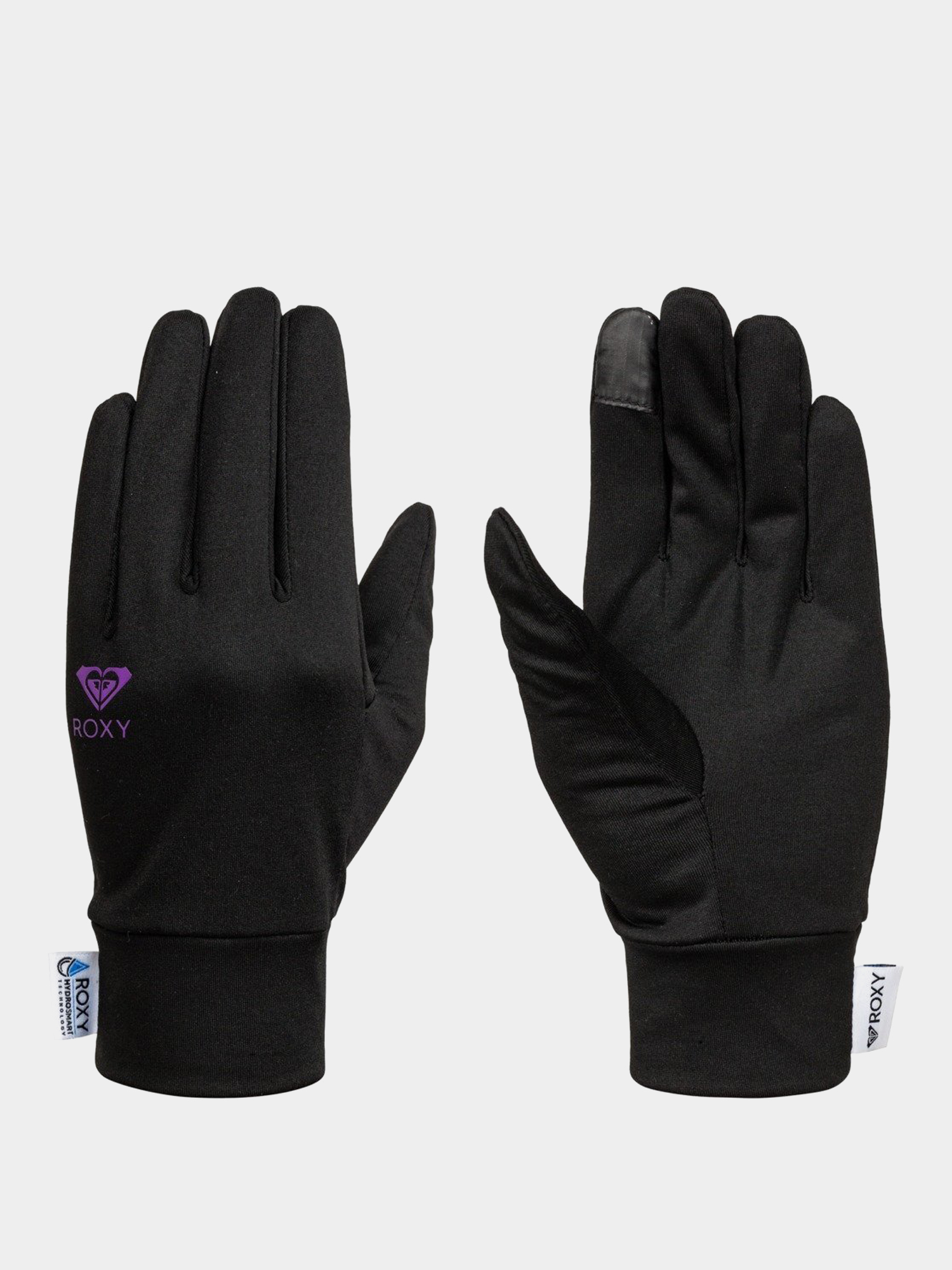 Rękawice Roxy Hydrosmart Liner Wmn (true black)