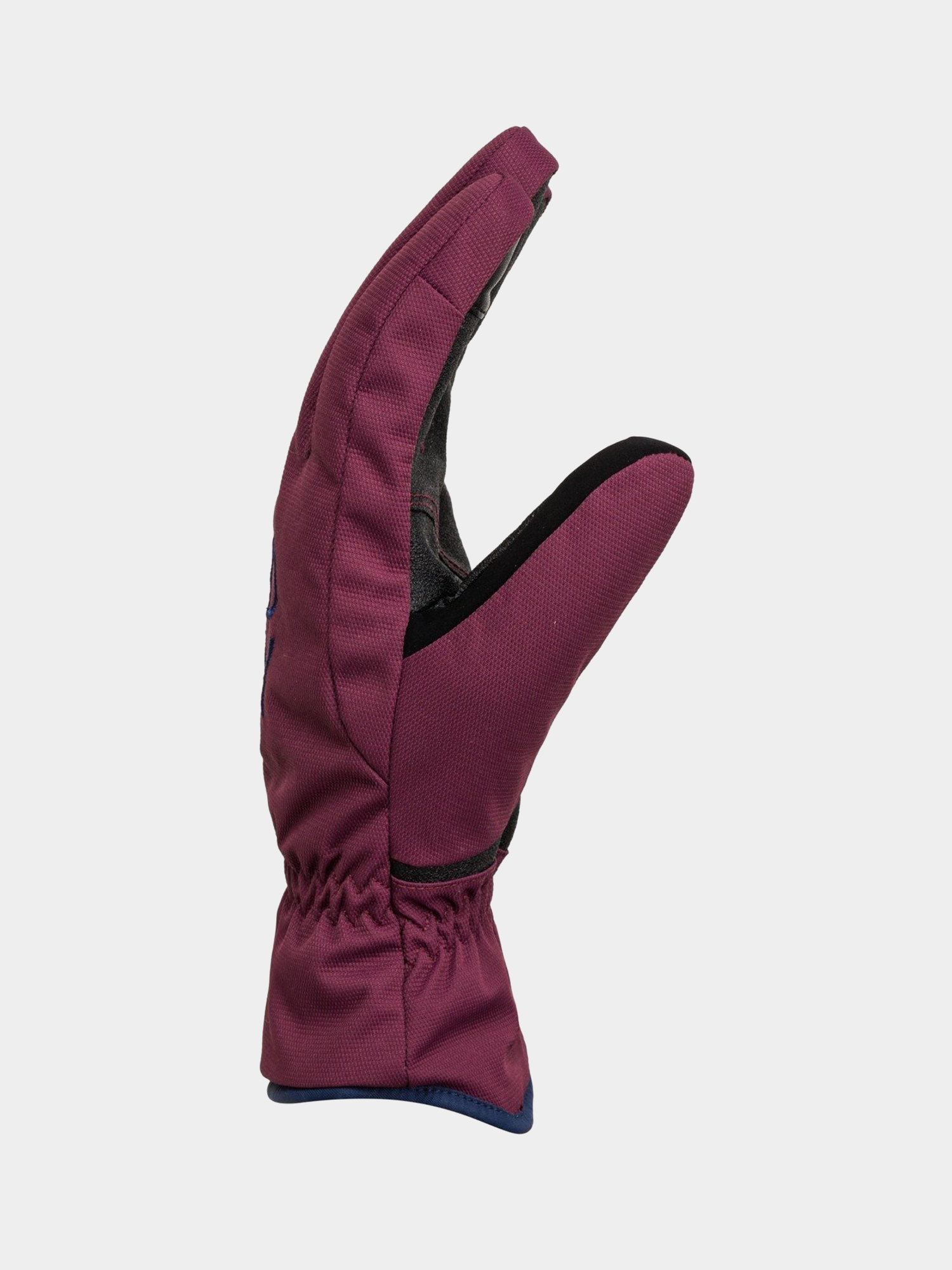 Rękawice Roxy Freshfields Wmn (prune)
