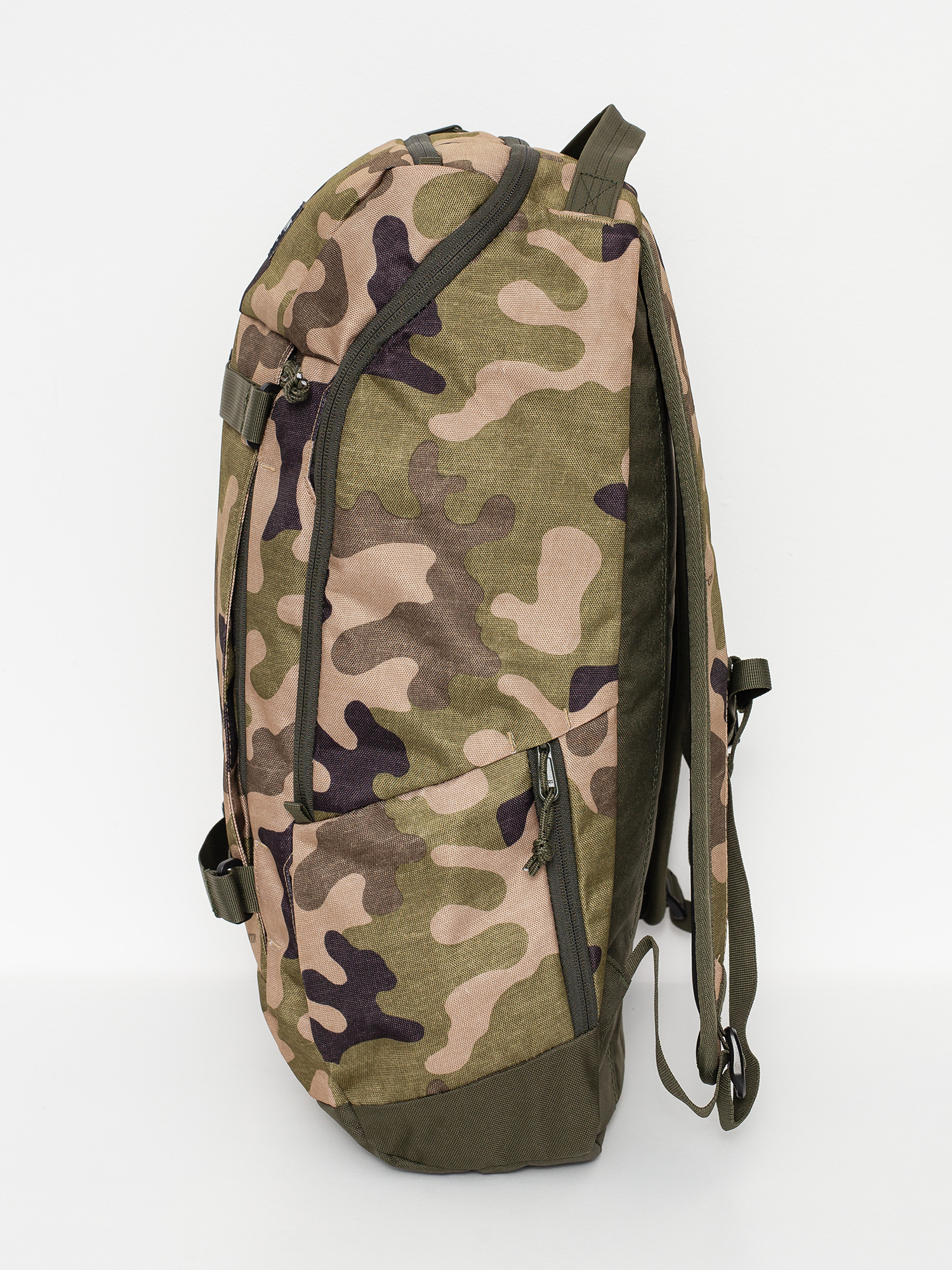 Plecak Burton Kilo 2.0 27L (martini olive terra camo)