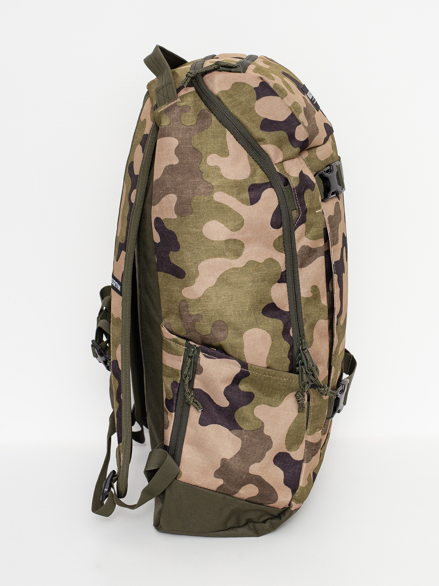 Plecak Burton Kilo 2.0 27L (martini olive terra camo)