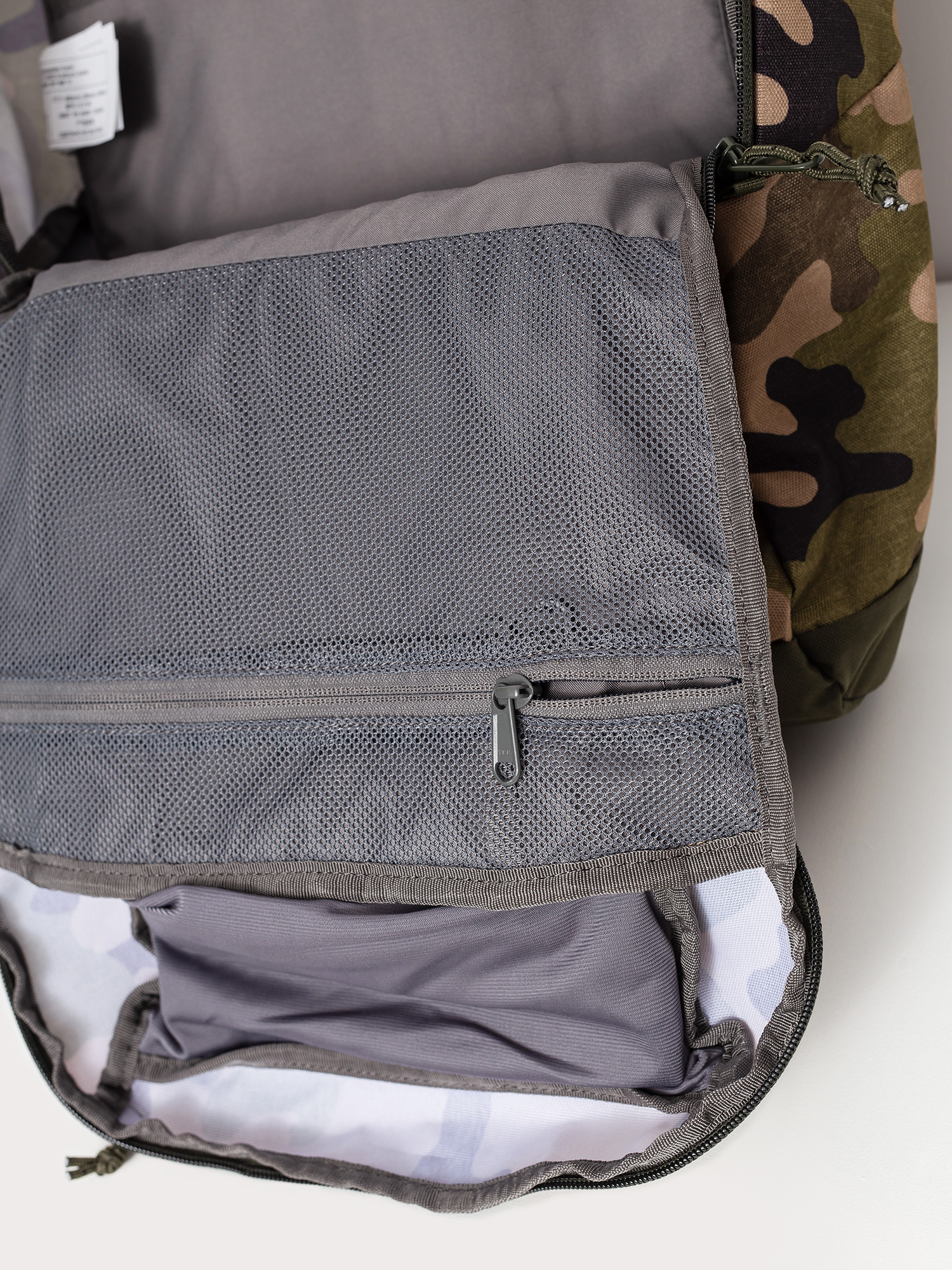Plecak Burton Kilo 2.0 27L (martini olive terra camo)