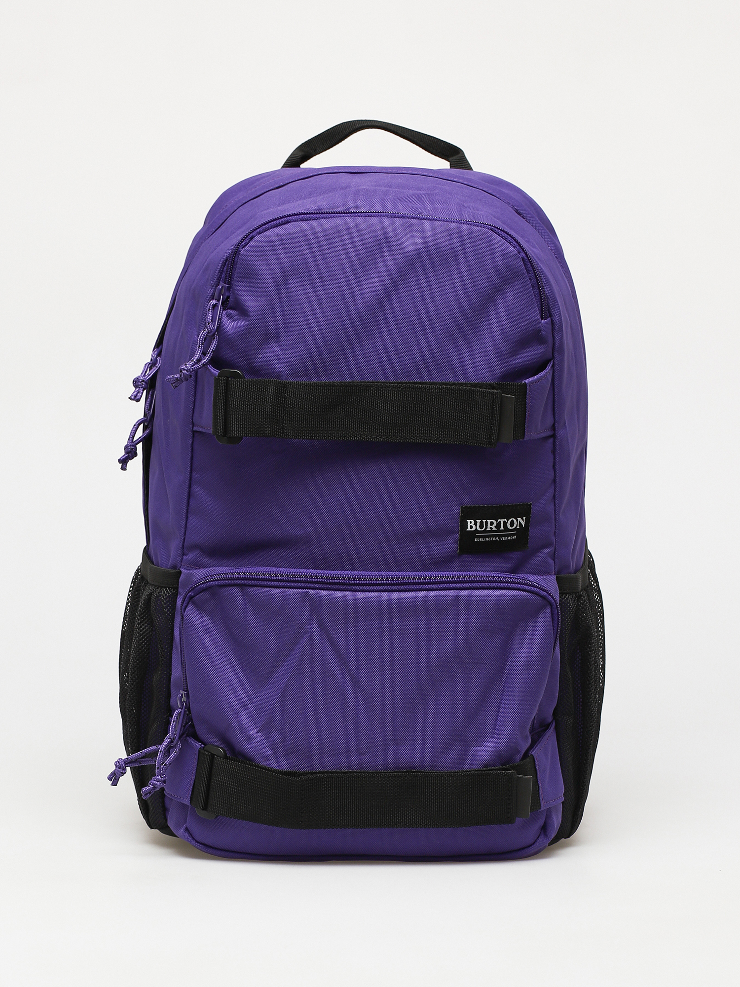 Plecak Burton Treble Yell 21L (prism violet)