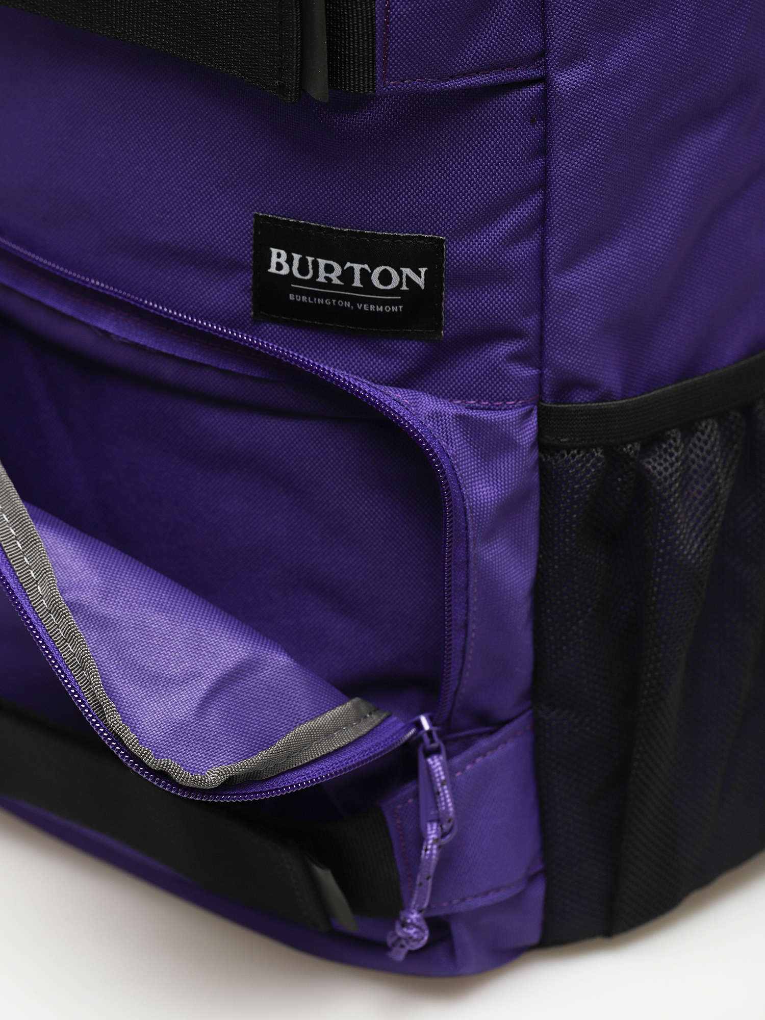 Plecak Burton Treble Yell 21L (prism violet)
