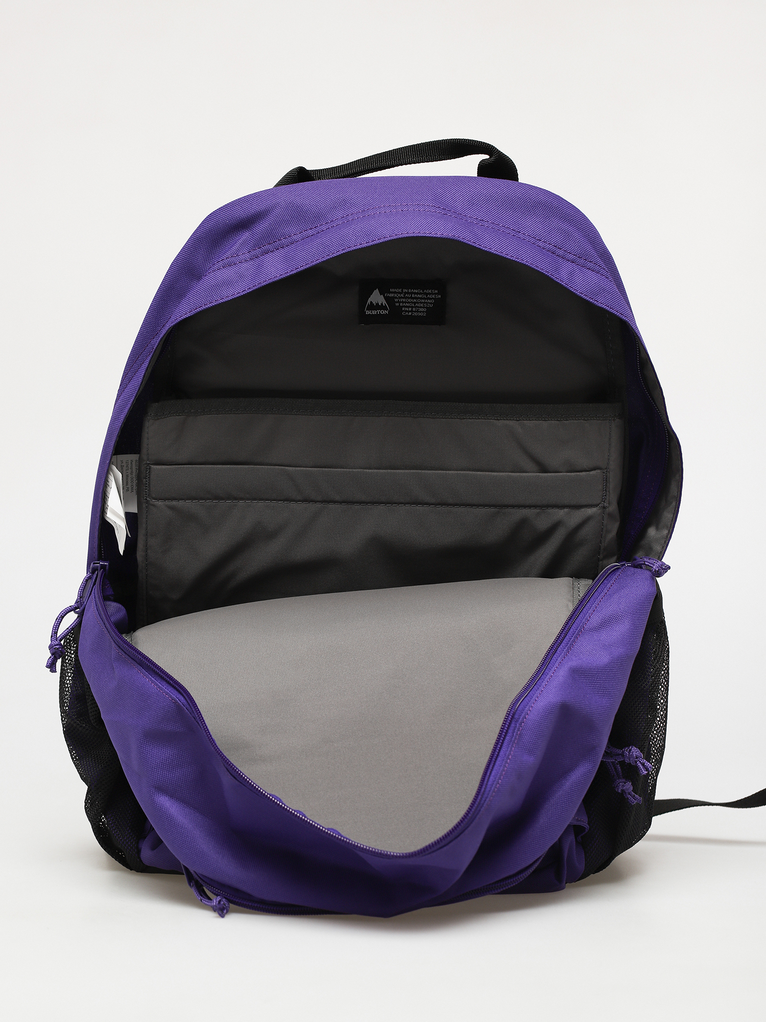 Plecak Burton Treble Yell 21L (prism violet)
