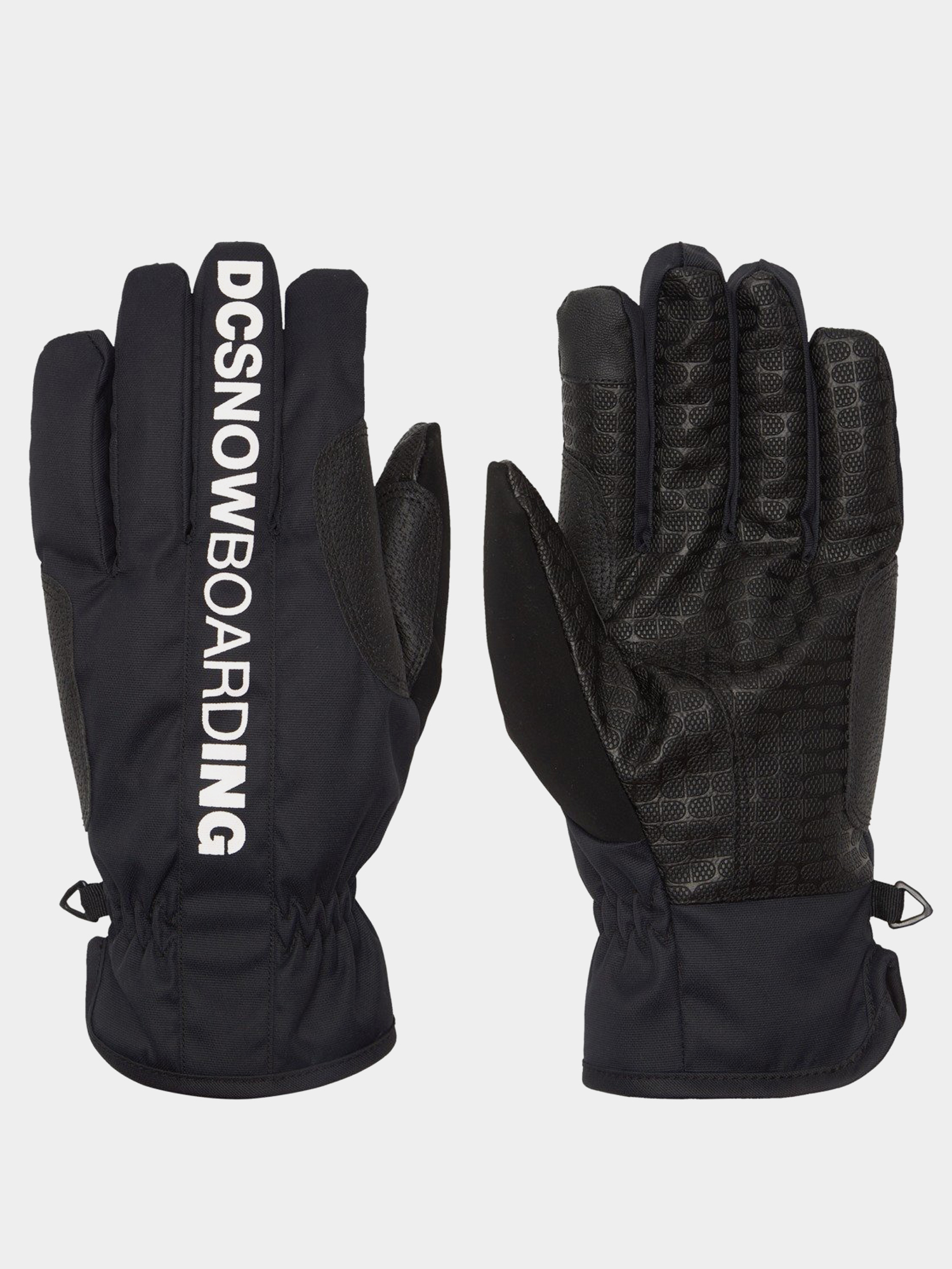 Rękawice DC Salute (black)