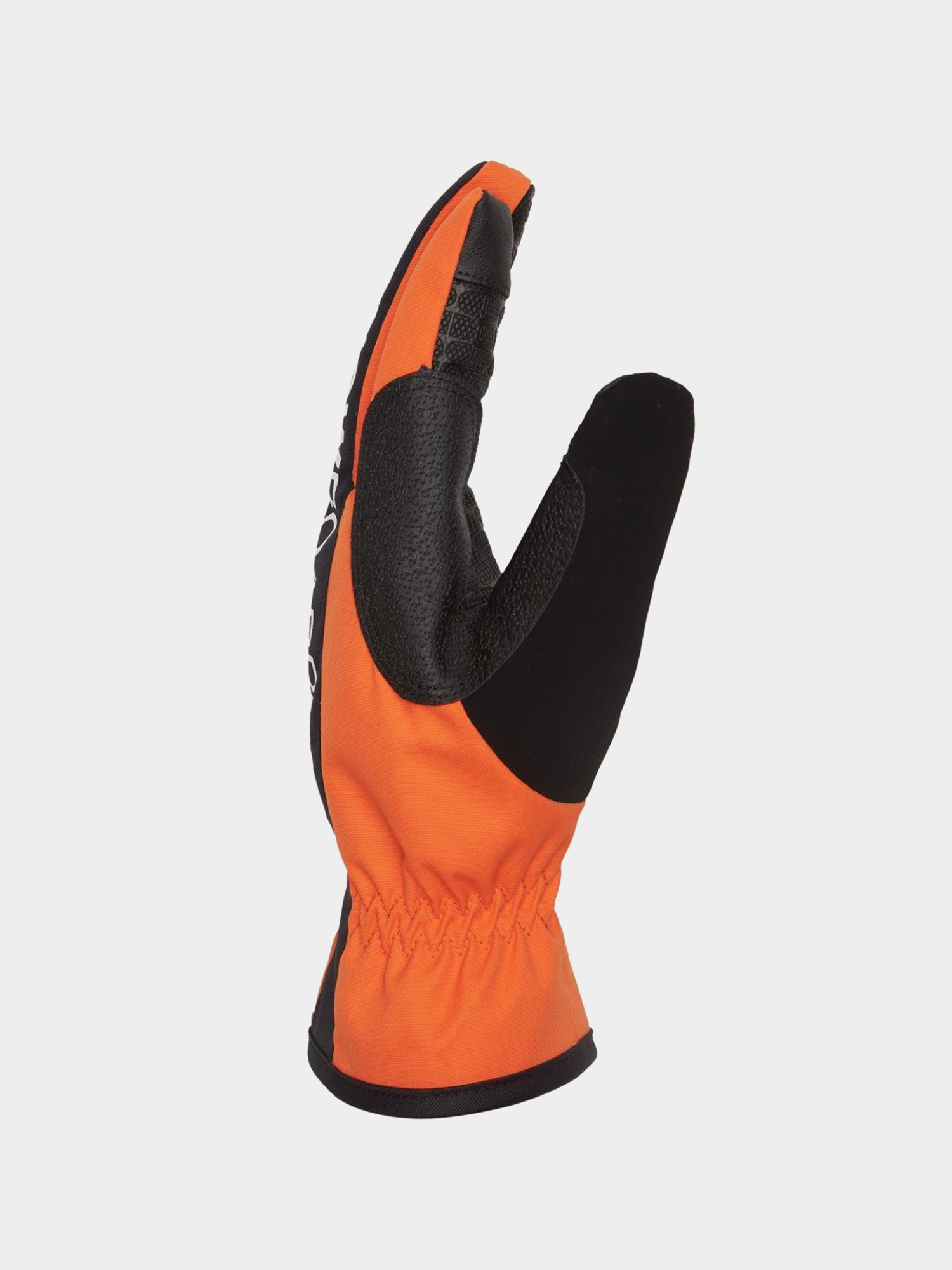 Rękawice DC Salute (orangeade)