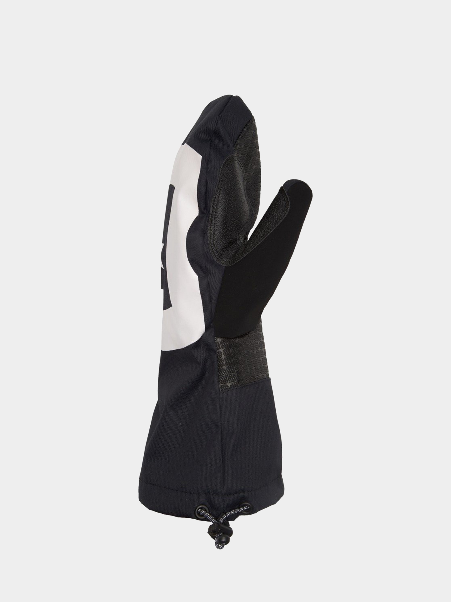Rękawice DC Headline Mitten (black)