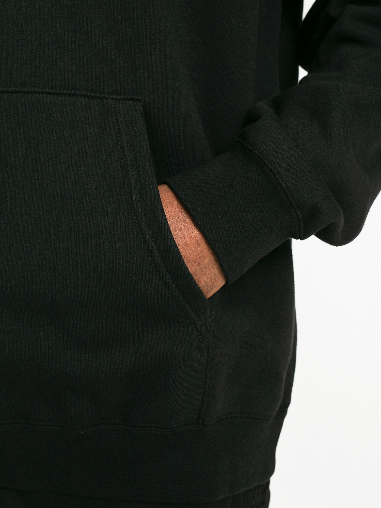 Bluza z kapturem OBEY Obey Eyes Icon 3 HD (black)