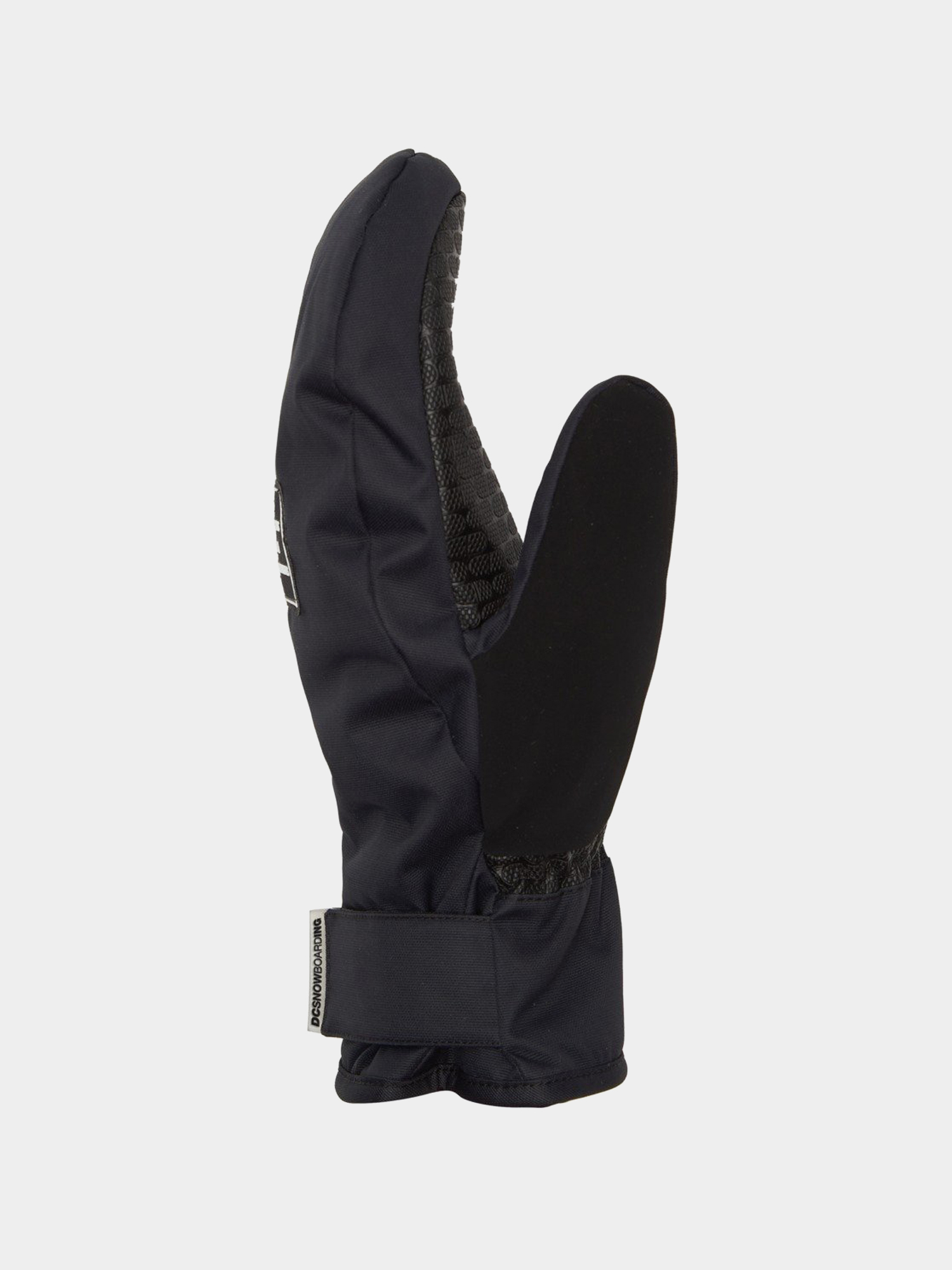 Rękawice DC Franchise Mitt (black)